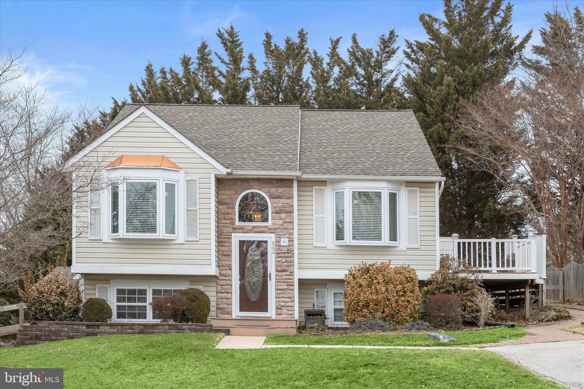 GREENS OF WESTMINSTER - Residential