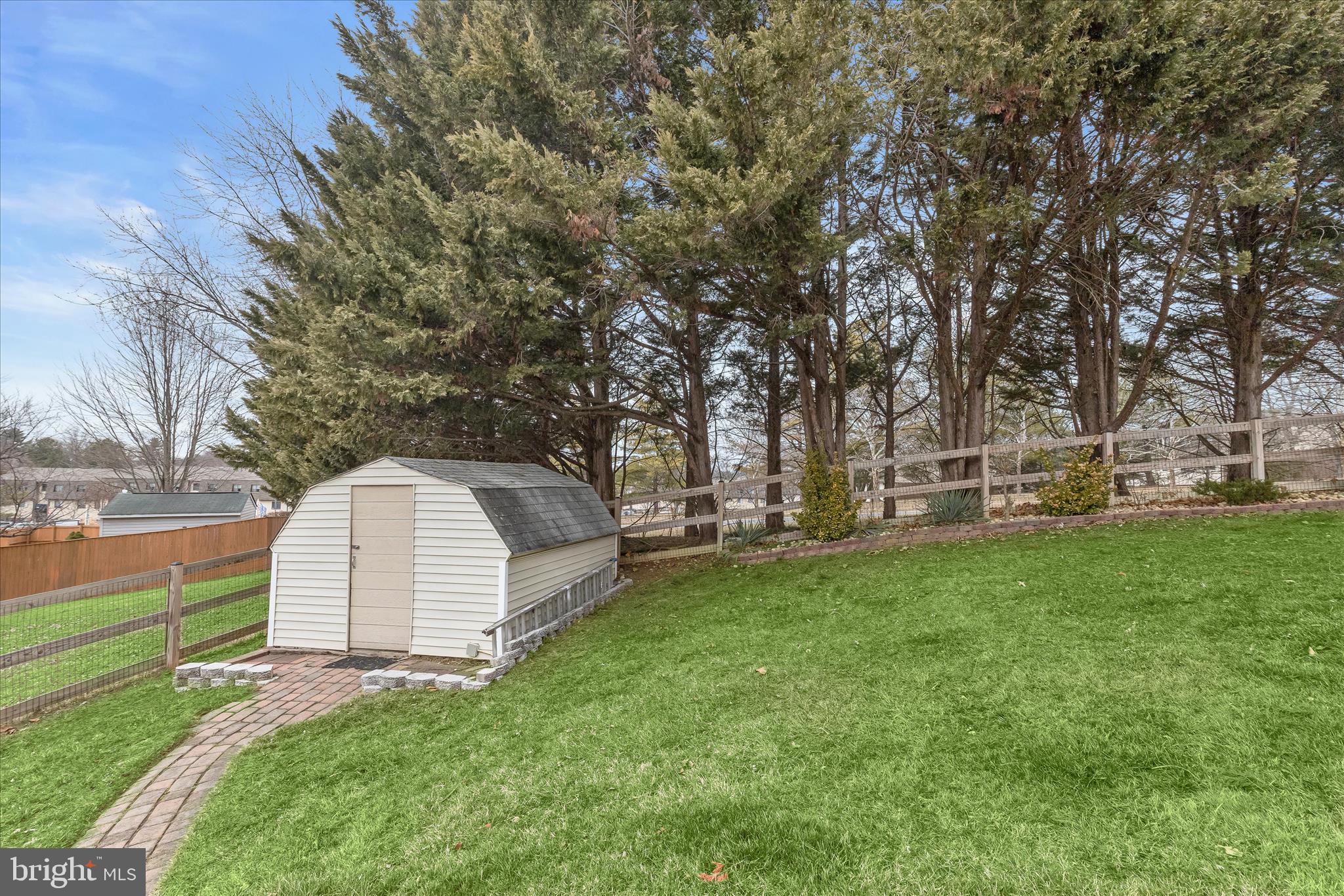 GREENS OF WESTMINSTER - Residential