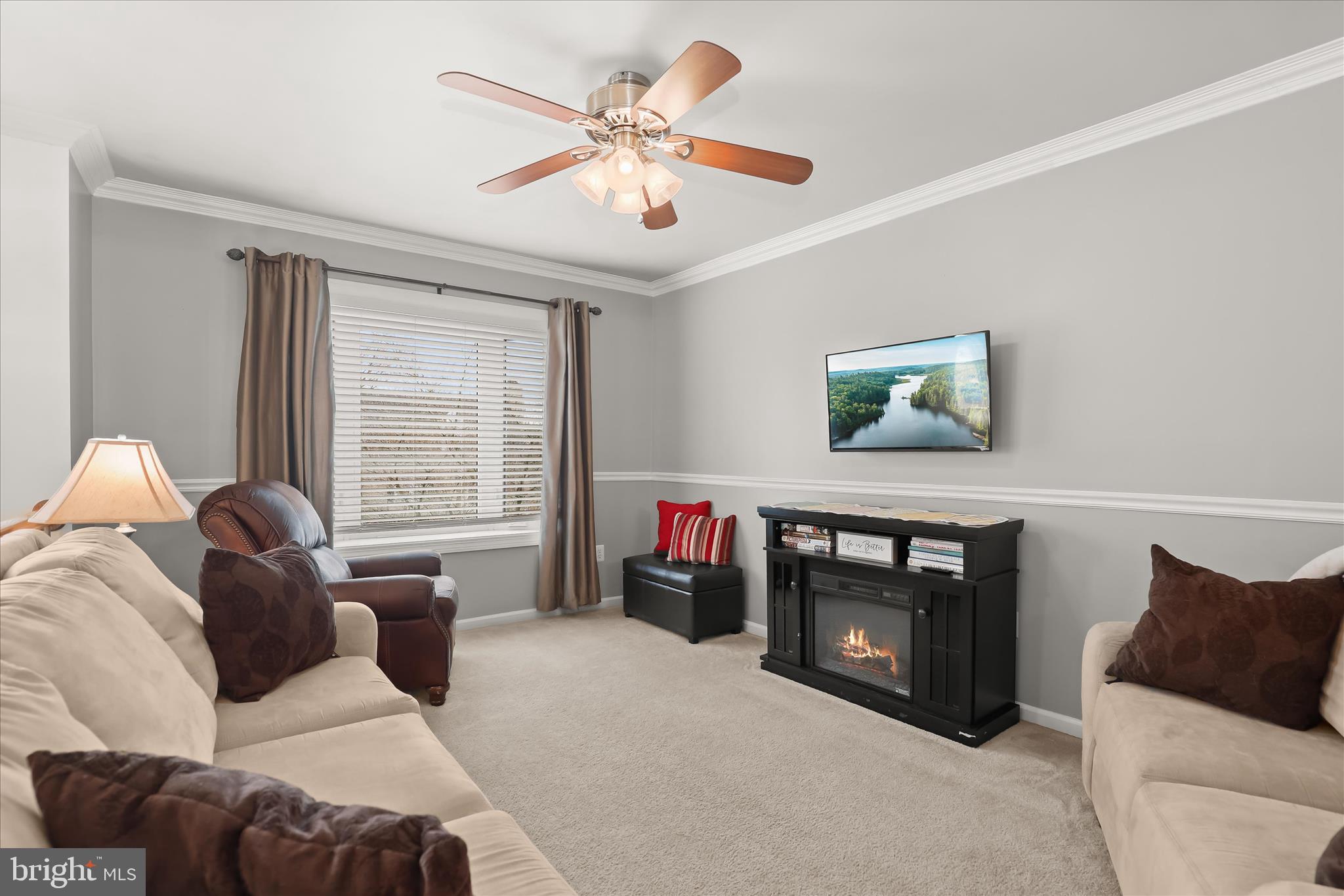 GREENS OF WESTMINSTER - Residential