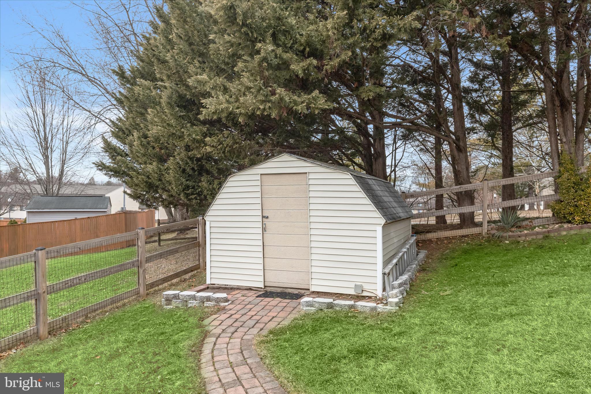 GREENS OF WESTMINSTER - Residential