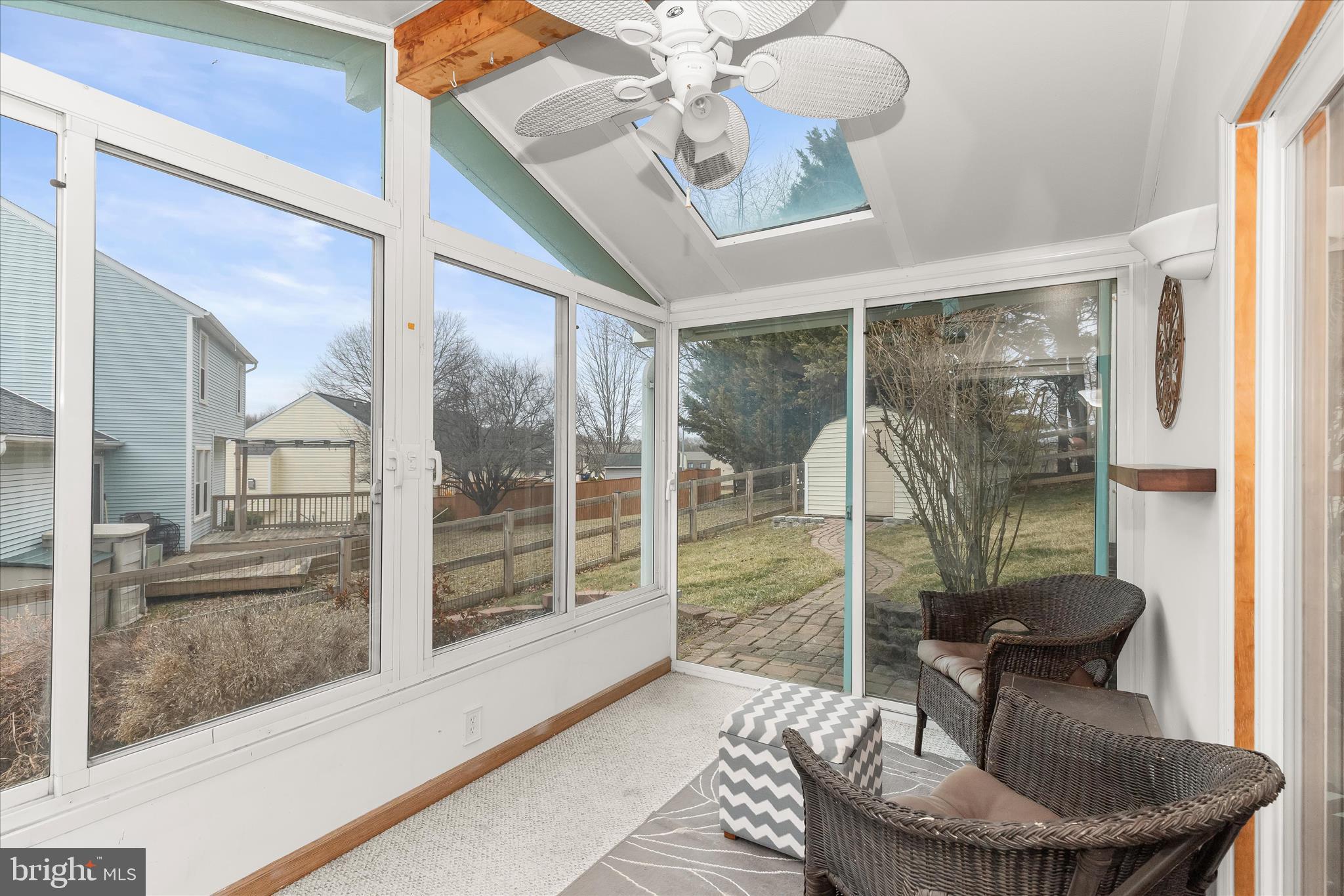 GREENS OF WESTMINSTER - Residential