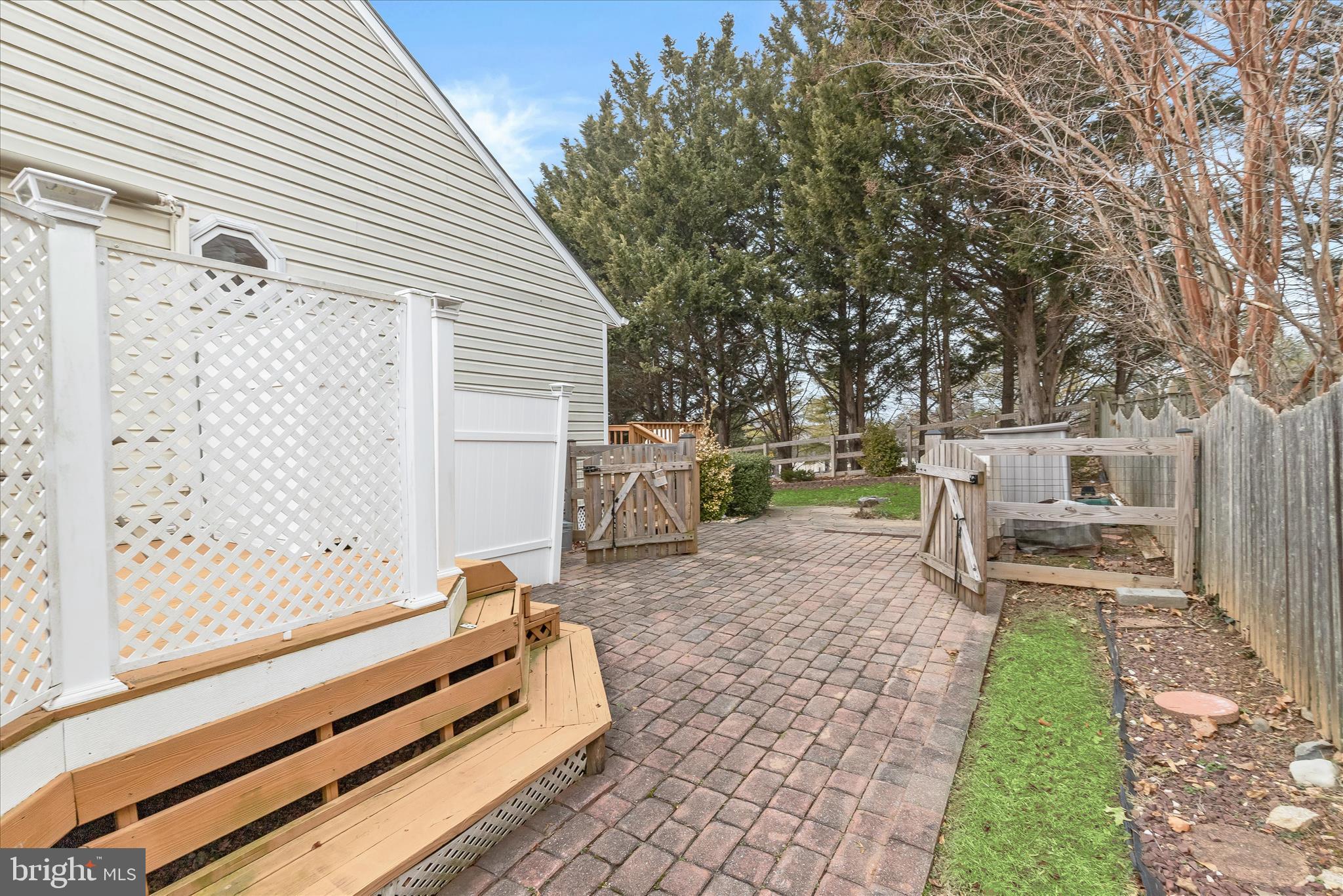 GREENS OF WESTMINSTER - Residential