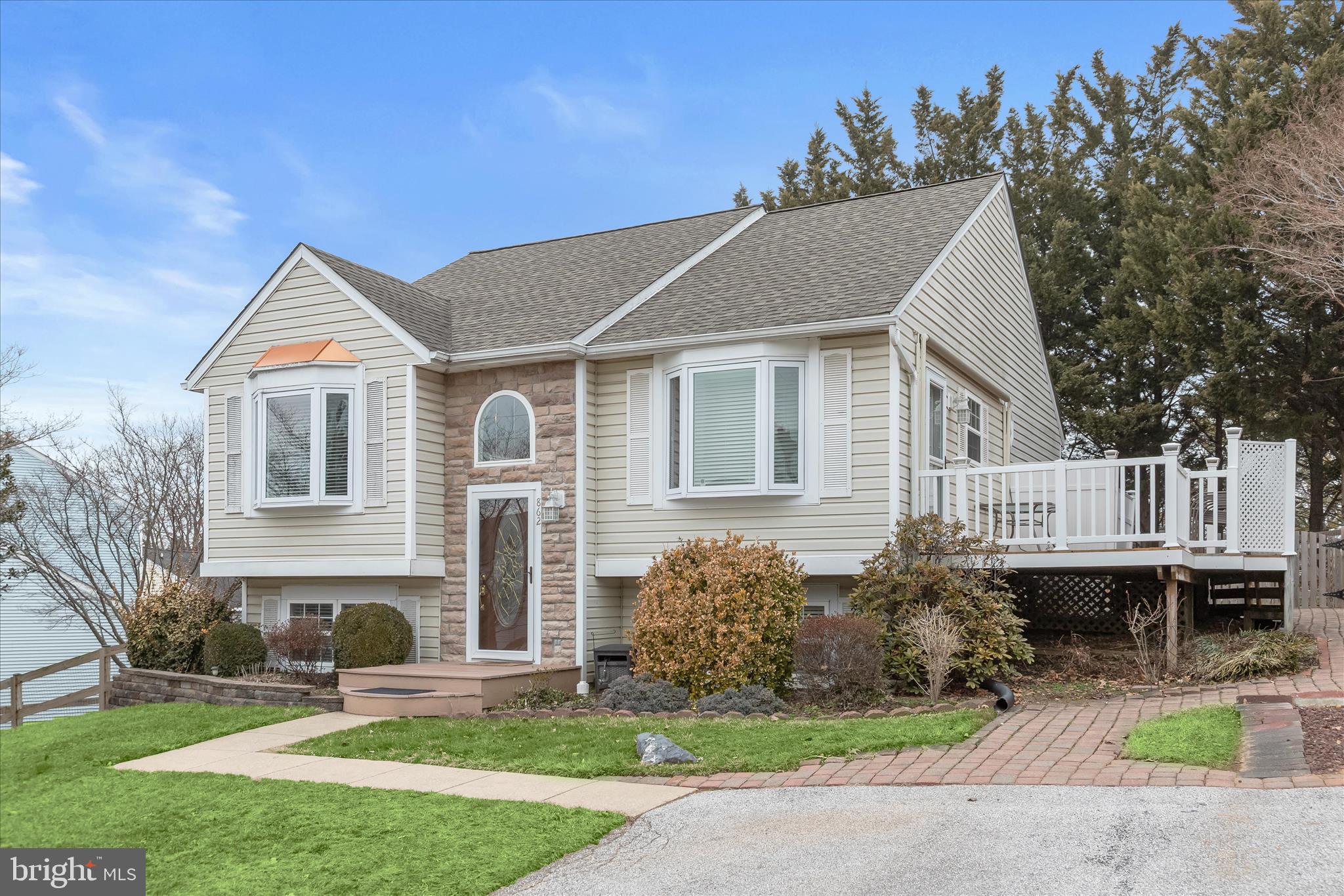 GREENS OF WESTMINSTER - Residential