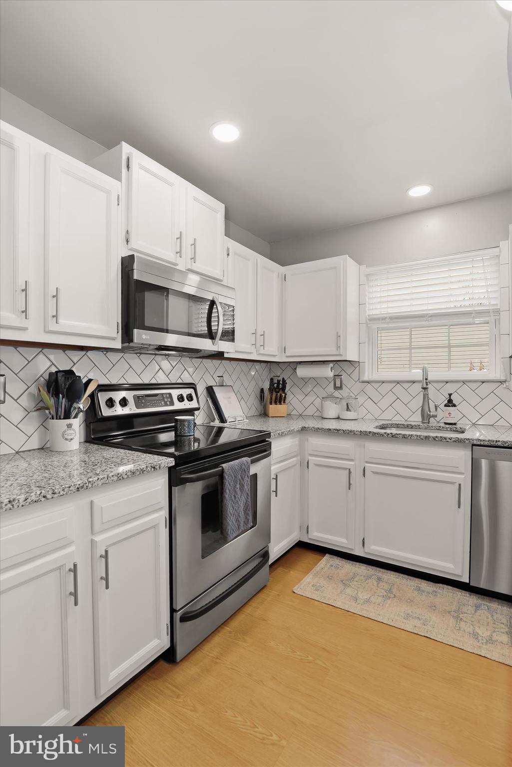 GREENS OF WESTMINSTER - Residential