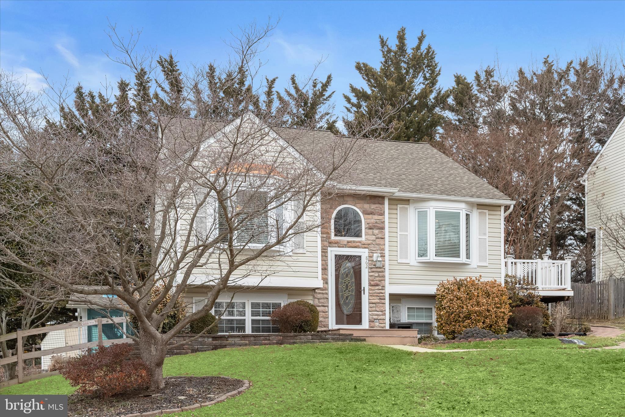 GREENS OF WESTMINSTER - Residential