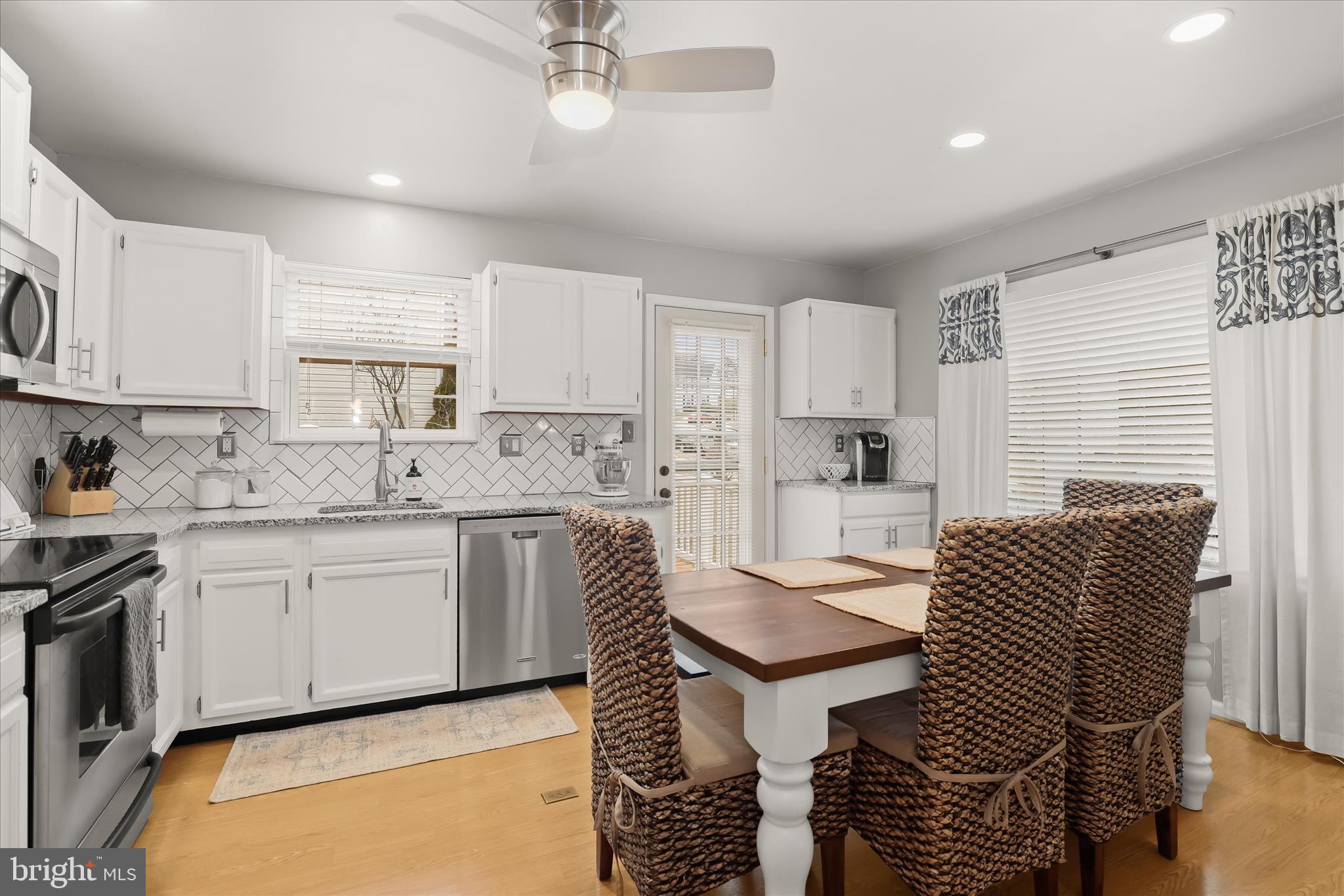 GREENS OF WESTMINSTER - Residential