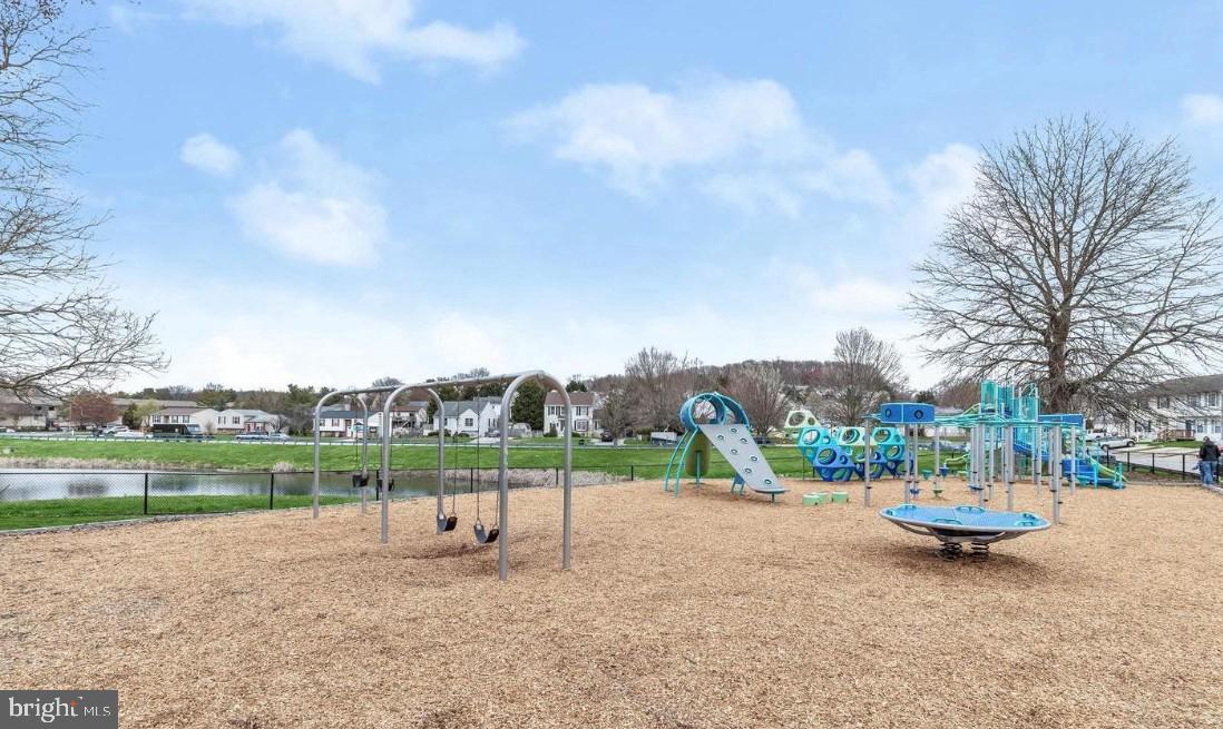 GREENS OF WESTMINSTER - Residential