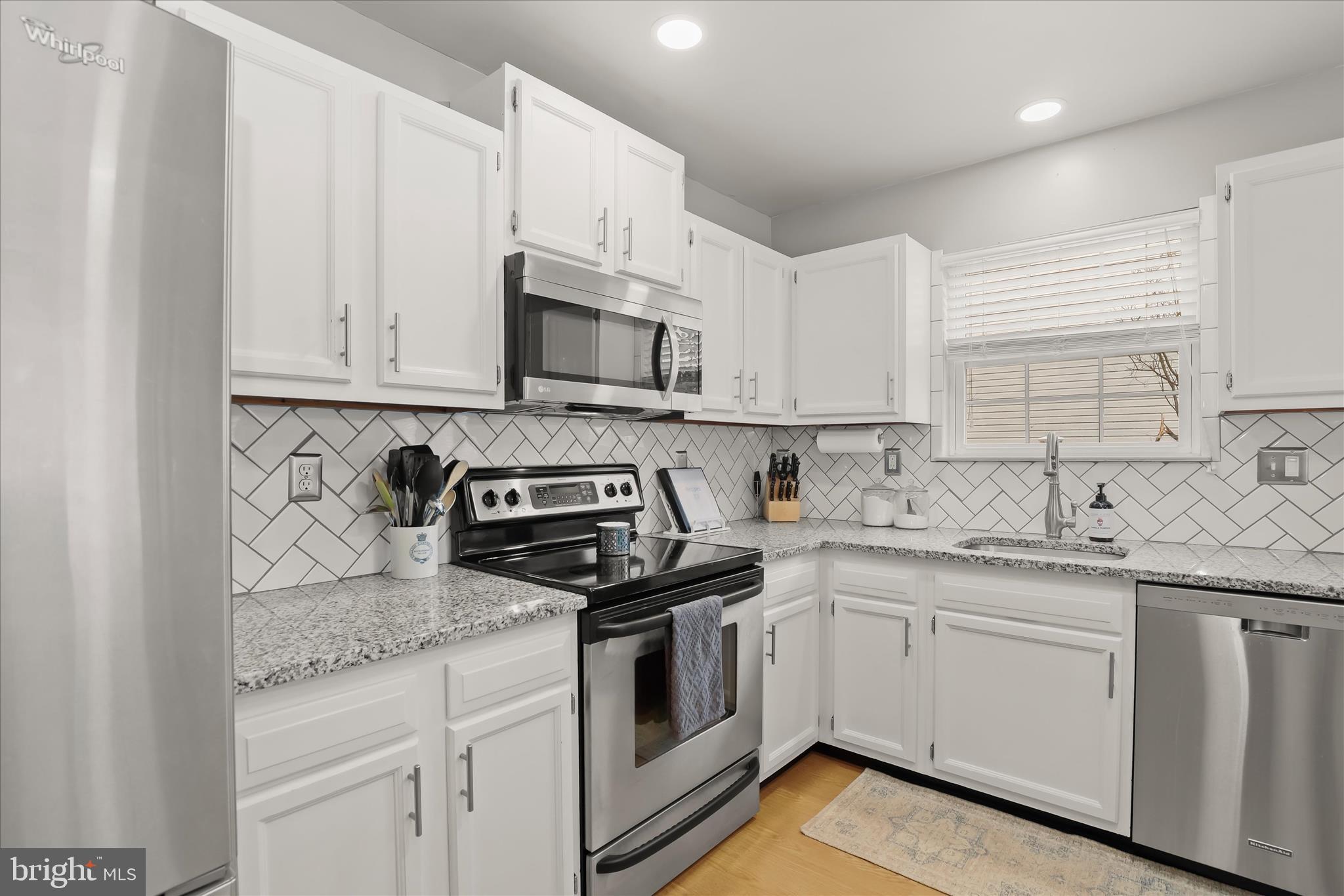 GREENS OF WESTMINSTER - Residential