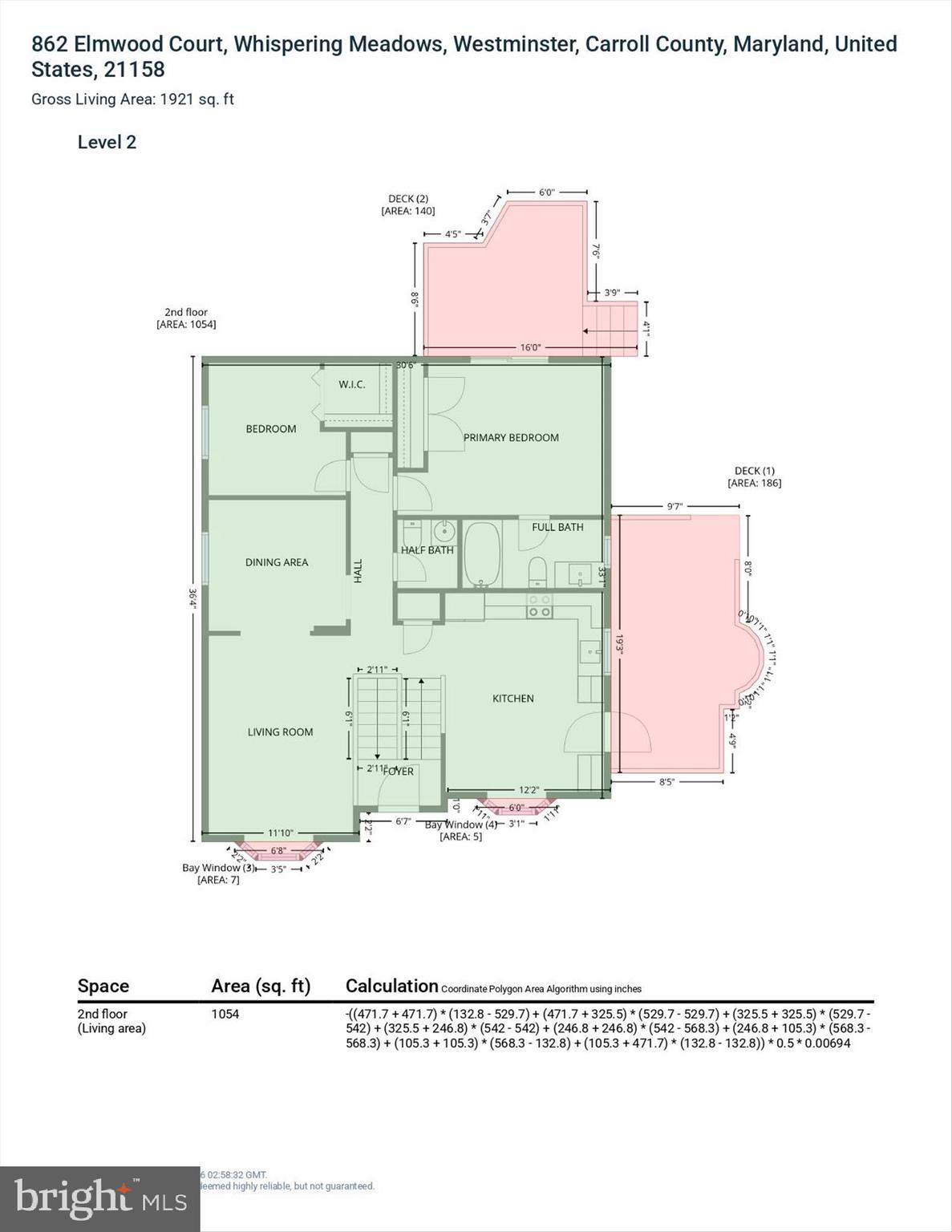 GREENS OF WESTMINSTER - Residential