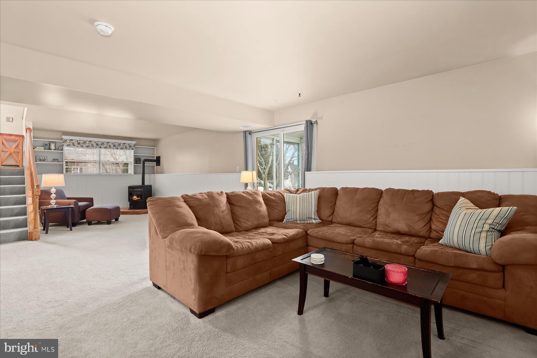 GREENS OF WESTMINSTER - Residential