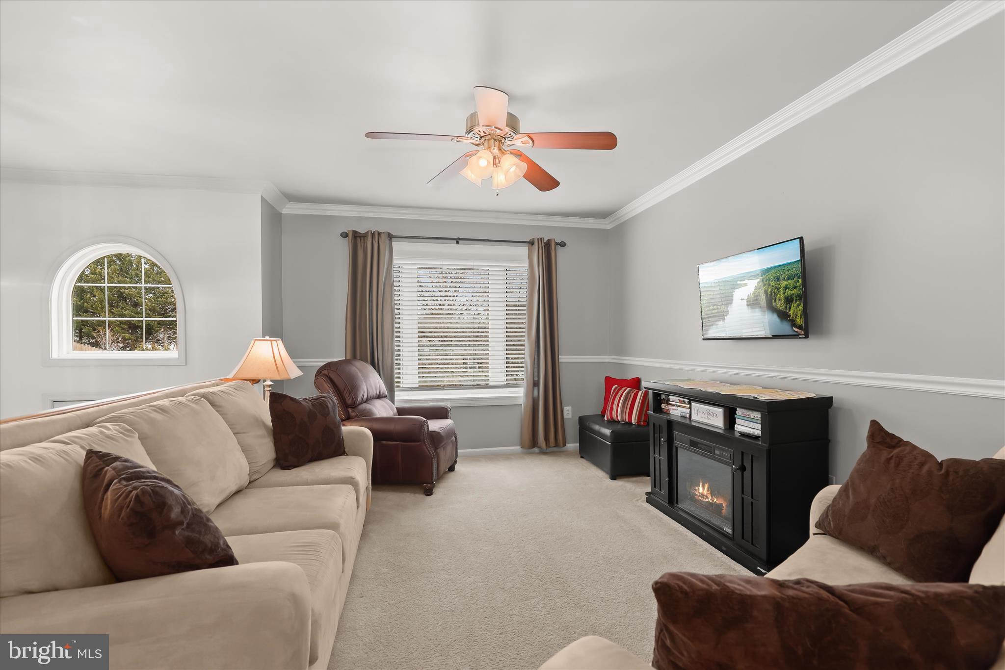 GREENS OF WESTMINSTER - Residential