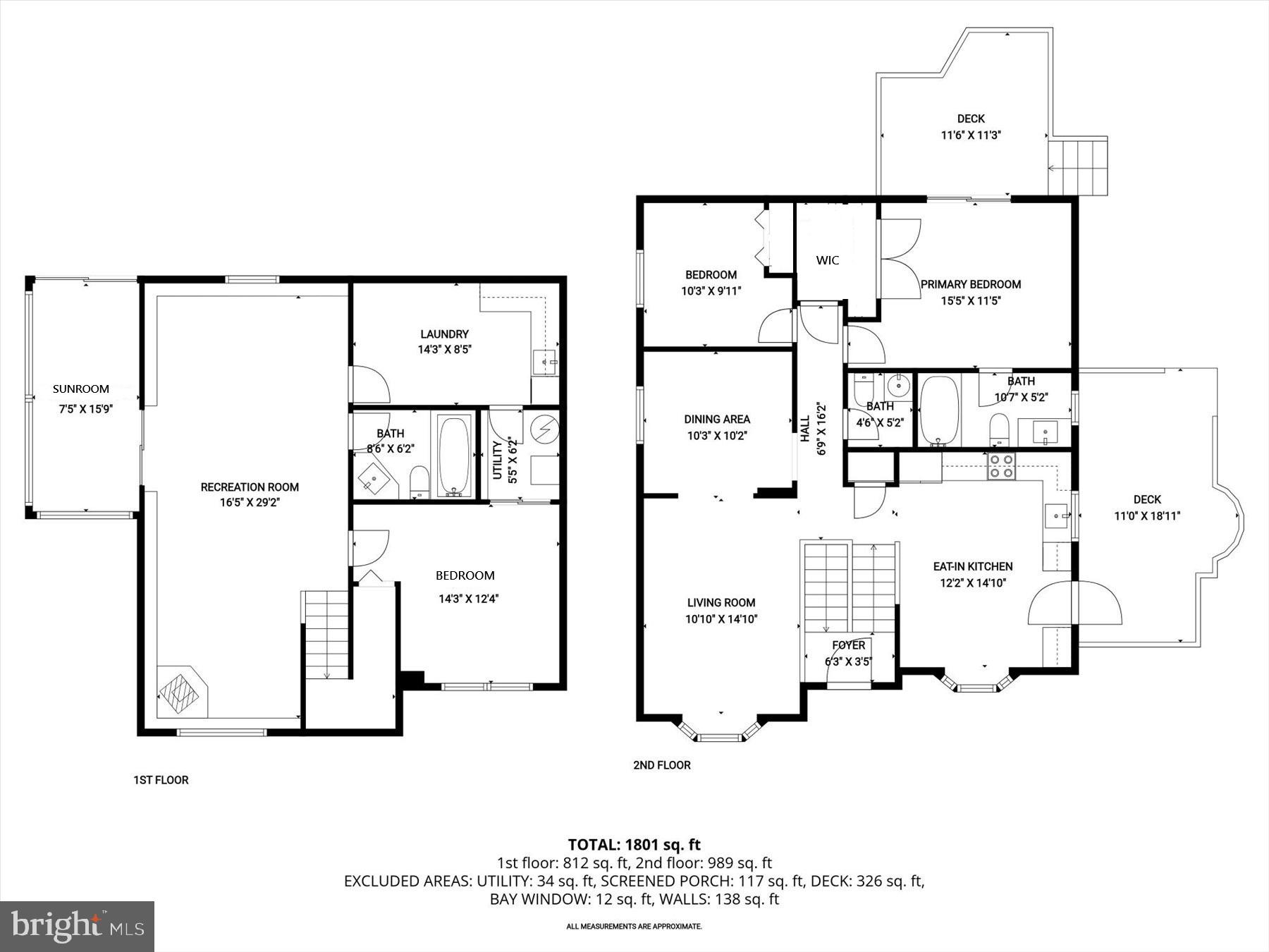 GREENS OF WESTMINSTER - Residential
