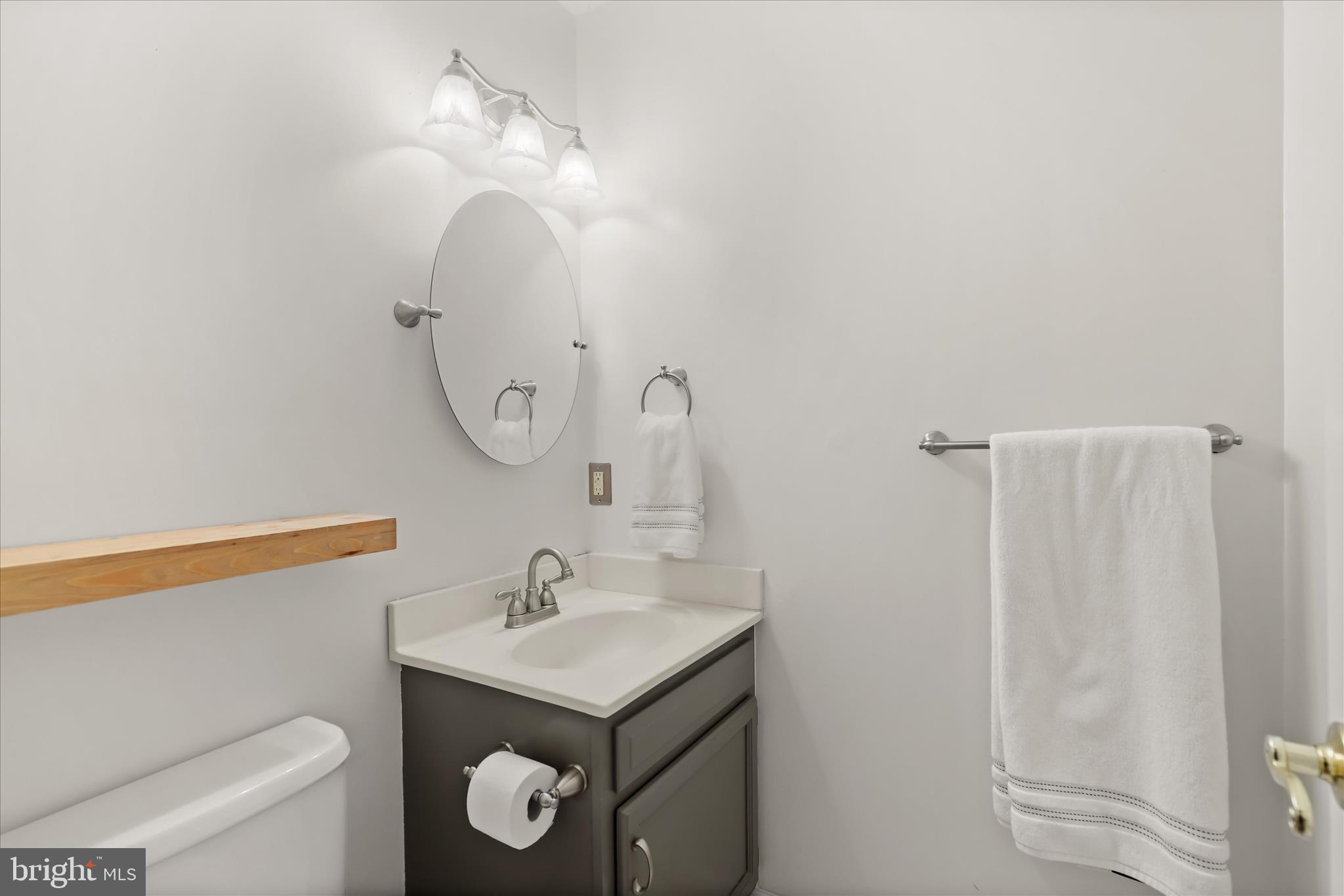 GREENS OF WESTMINSTER - Residential