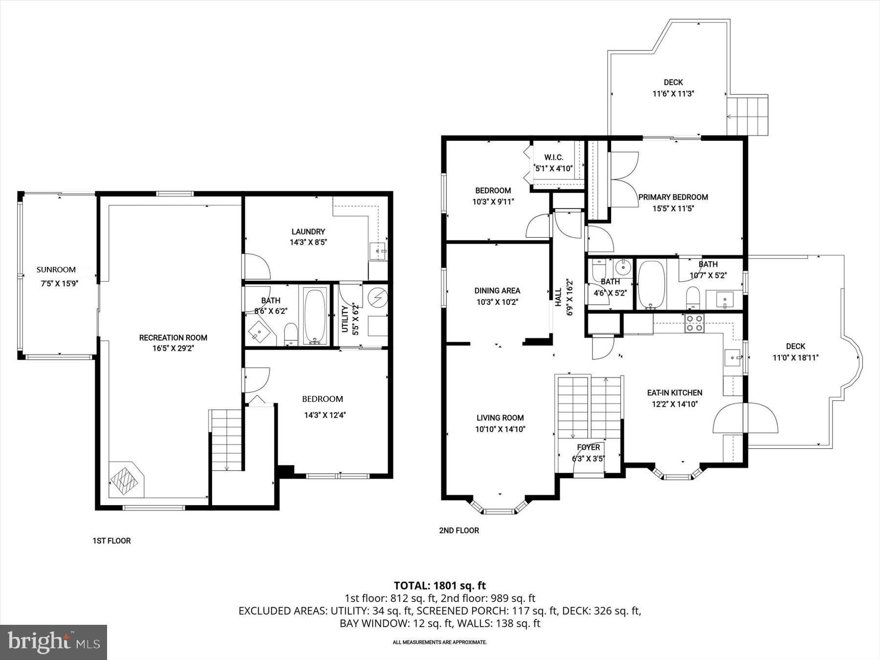 GREENS OF WESTMINSTER - Residential