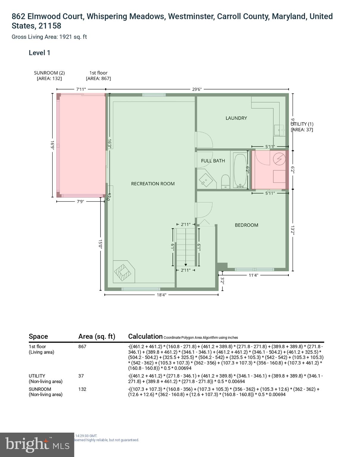 GREENS OF WESTMINSTER - Residential