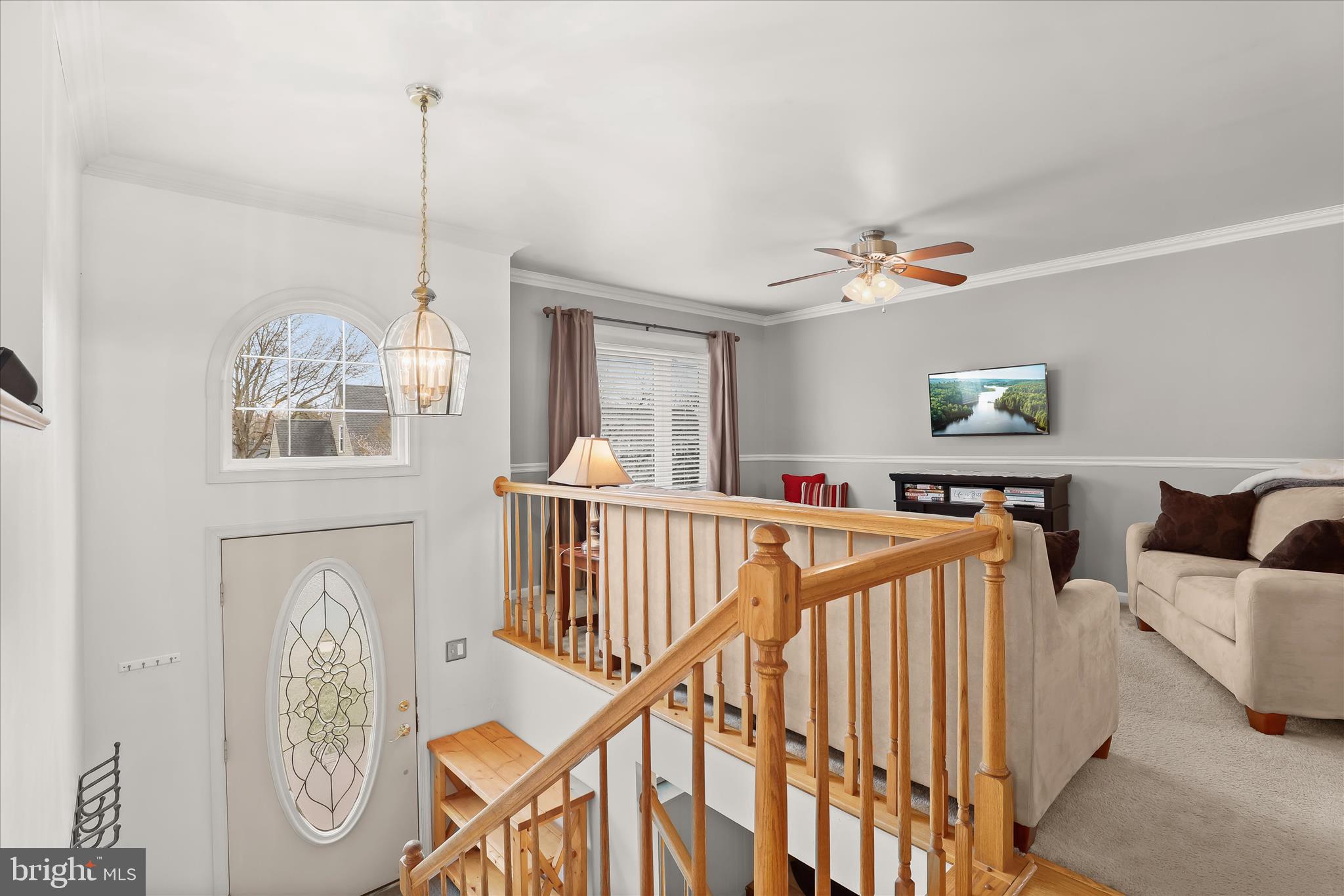 GREENS OF WESTMINSTER - Residential