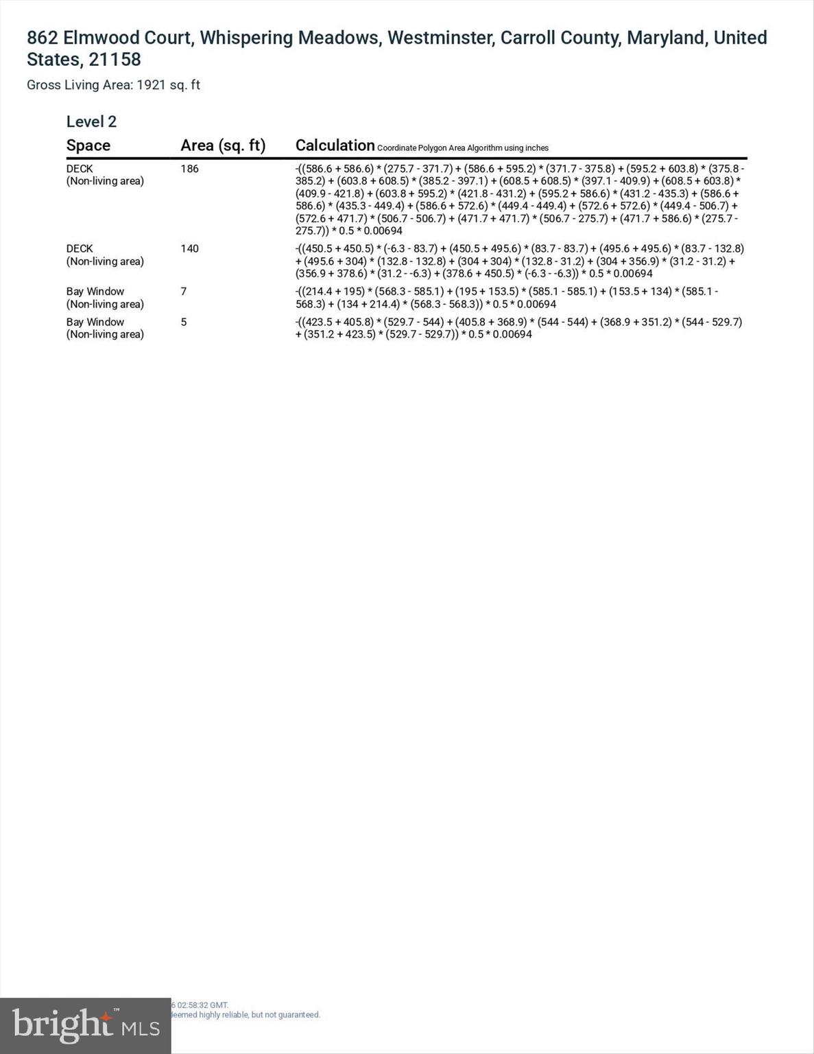 GREENS OF WESTMINSTER - Residential