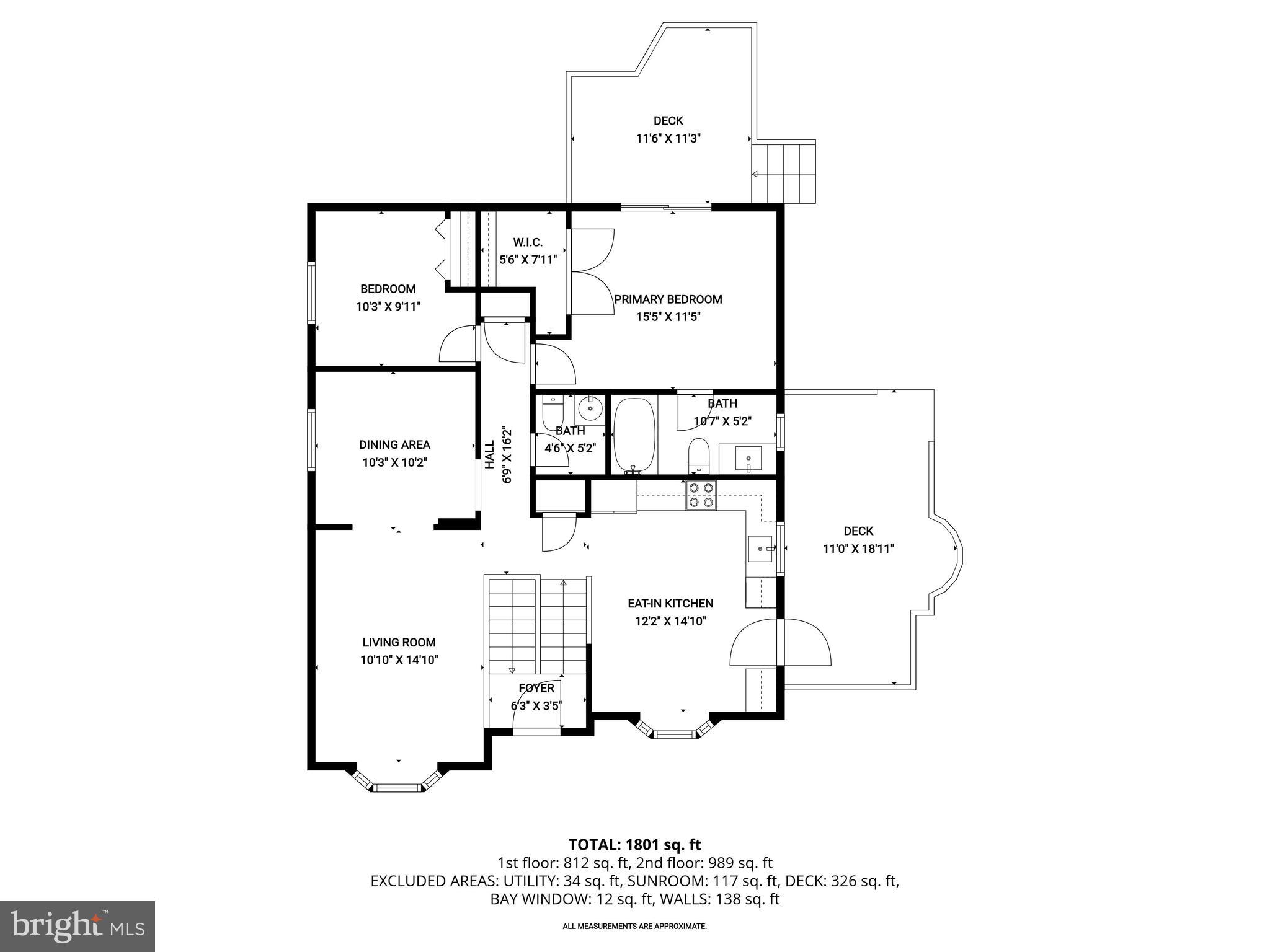 GREENS OF WESTMINSTER - Residential