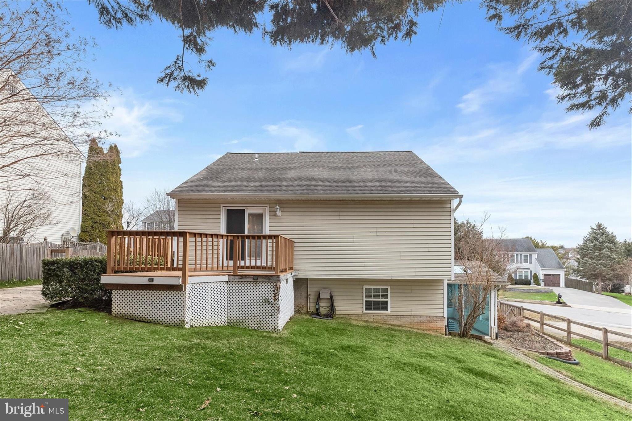 GREENS OF WESTMINSTER - Residential