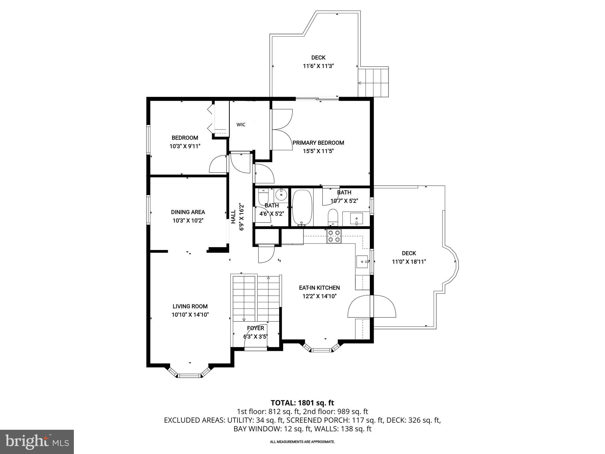 GREENS OF WESTMINSTER - Residential
