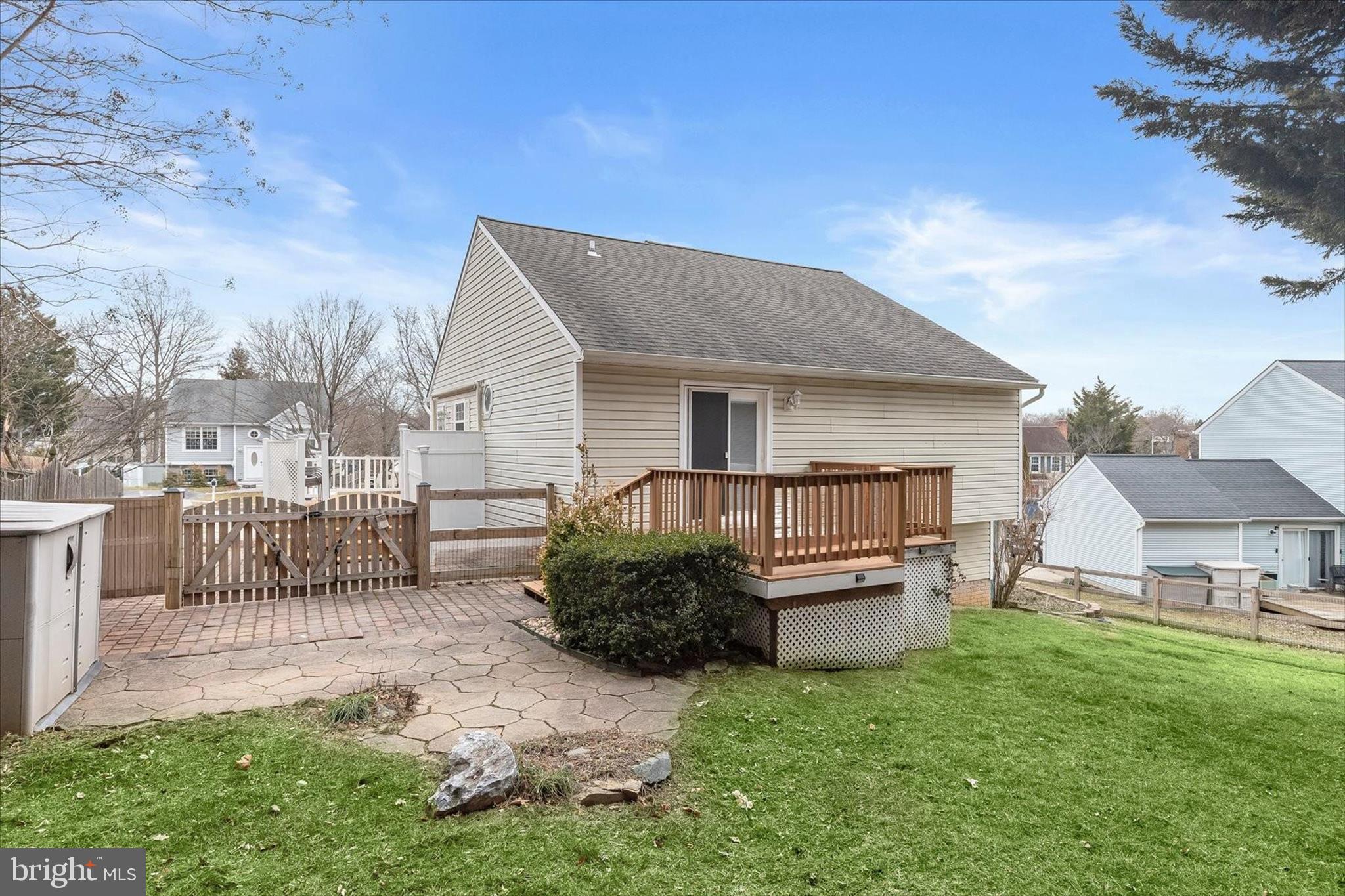 GREENS OF WESTMINSTER - Residential