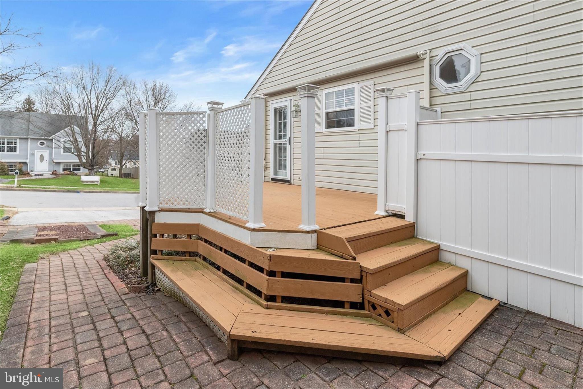 GREENS OF WESTMINSTER - Residential