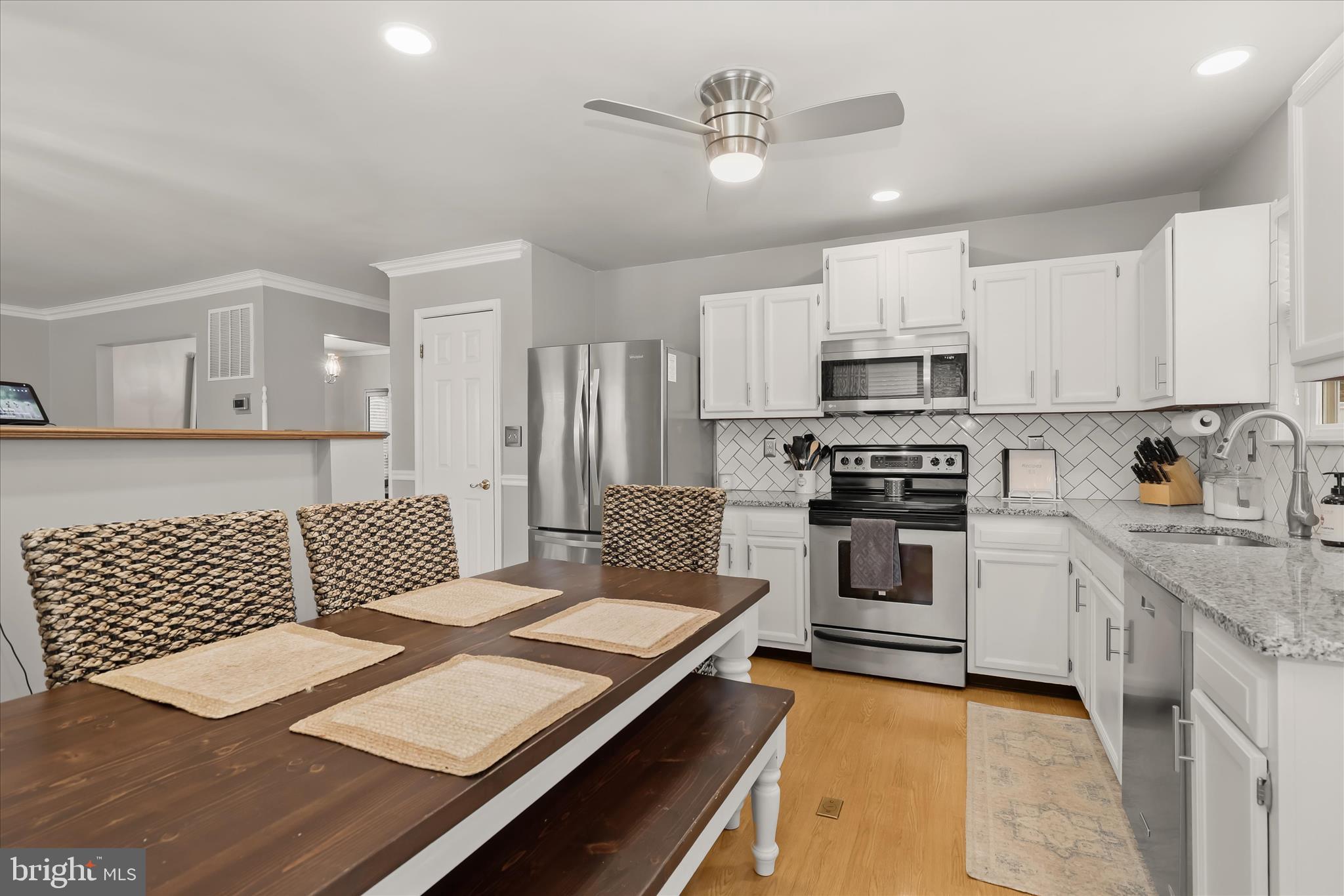 GREENS OF WESTMINSTER - Residential