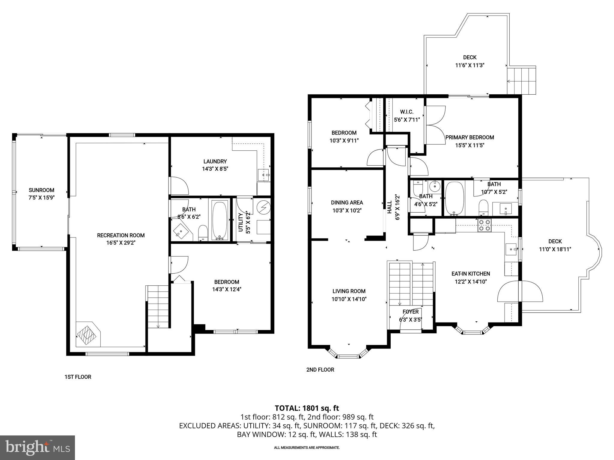 GREENS OF WESTMINSTER - Residential