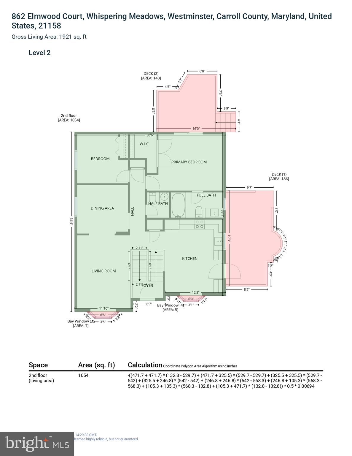 GREENS OF WESTMINSTER - Residential