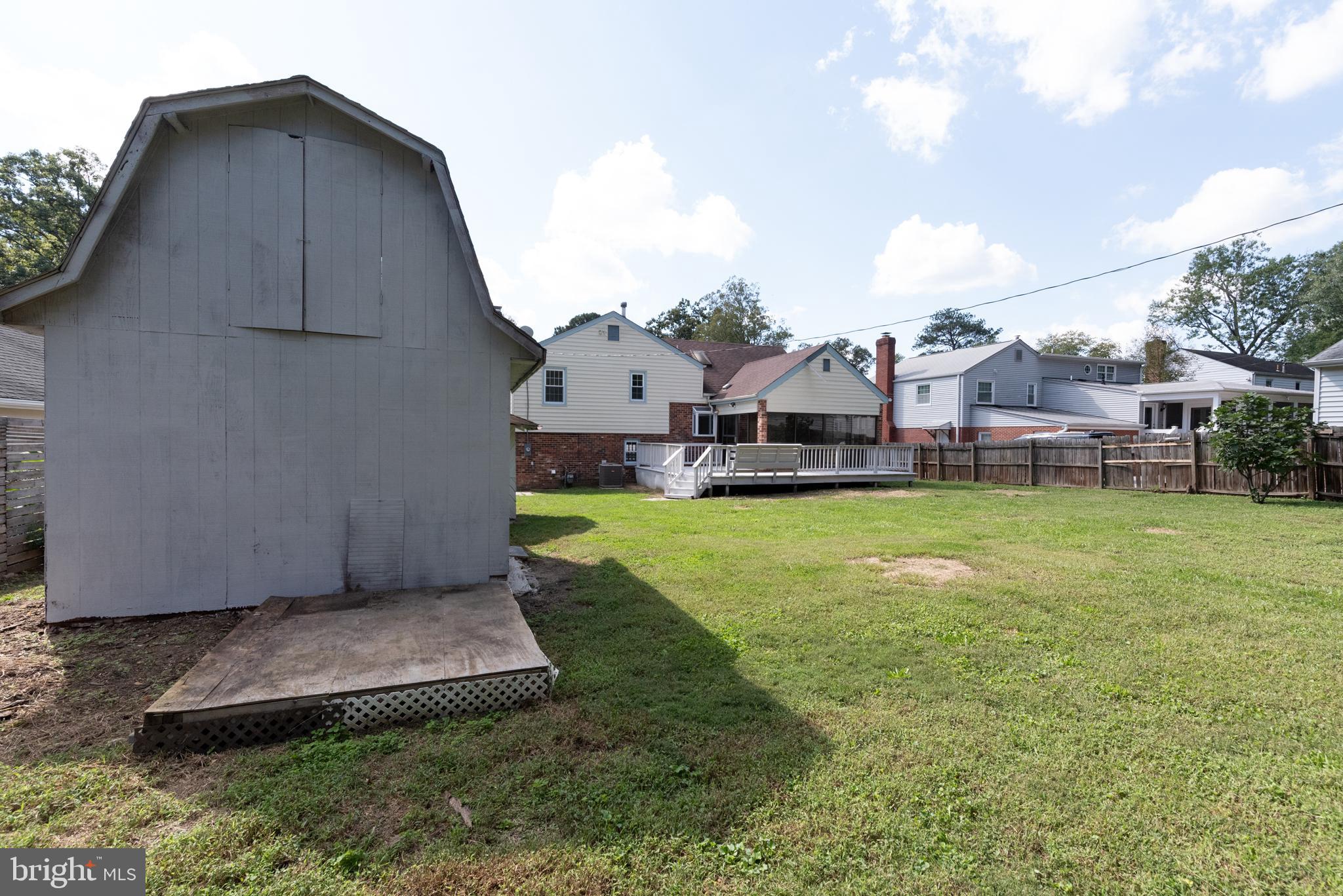 WEDGEWOOD PARK - Residential