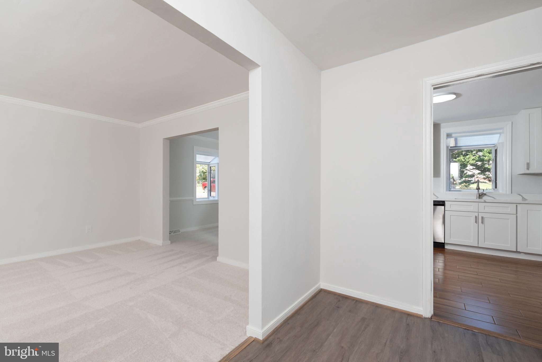 WEDGEWOOD PARK - Residential