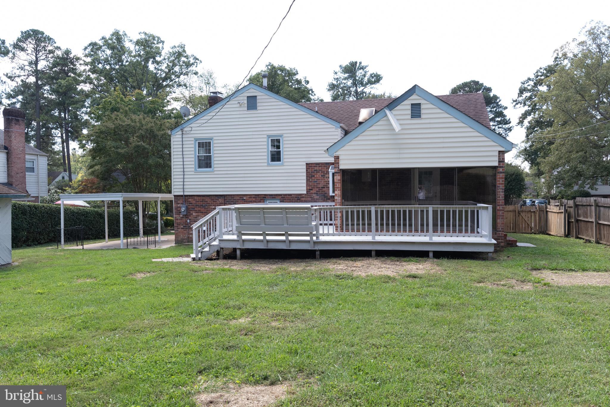 WEDGEWOOD PARK - Residential