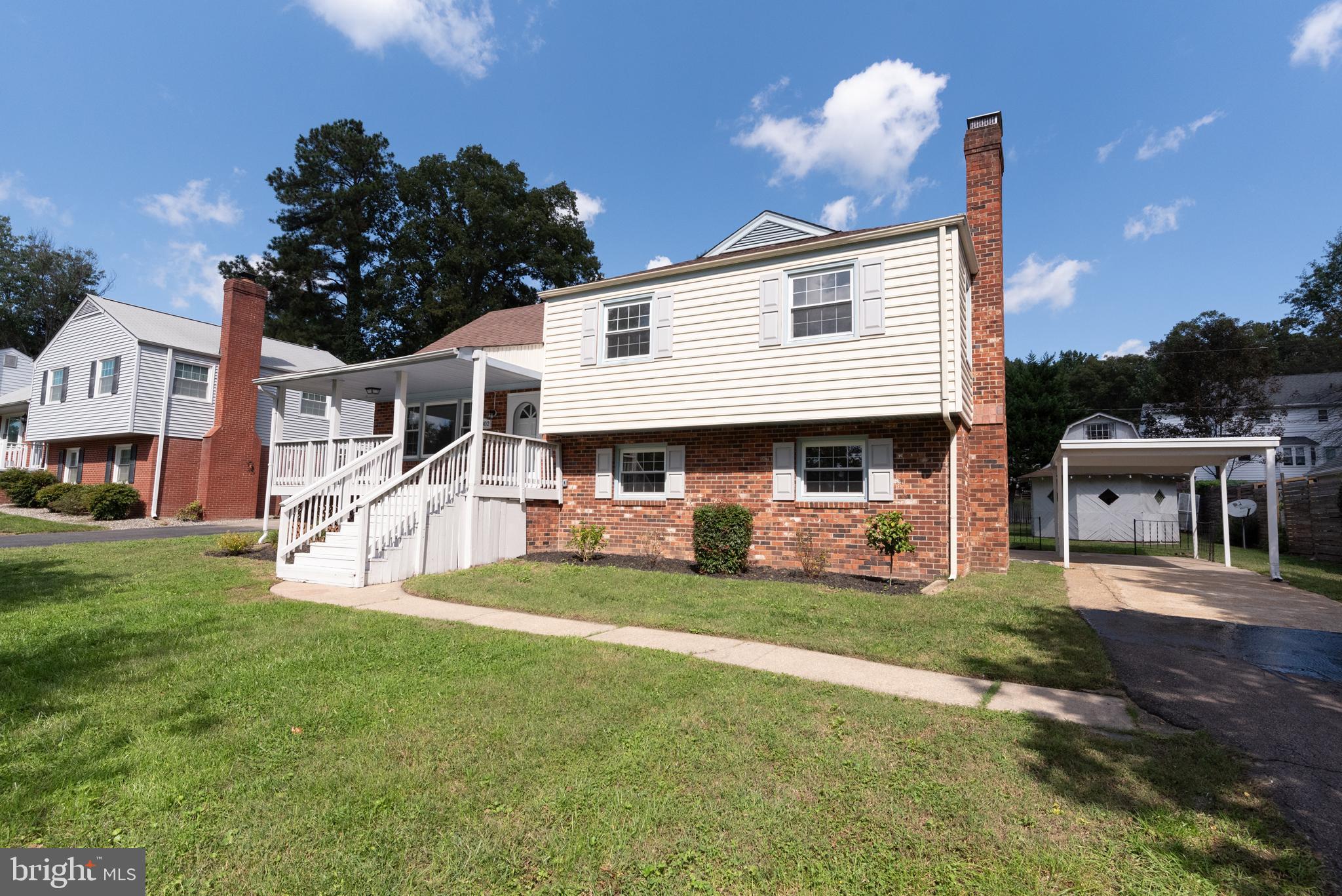 WEDGEWOOD PARK - Residential