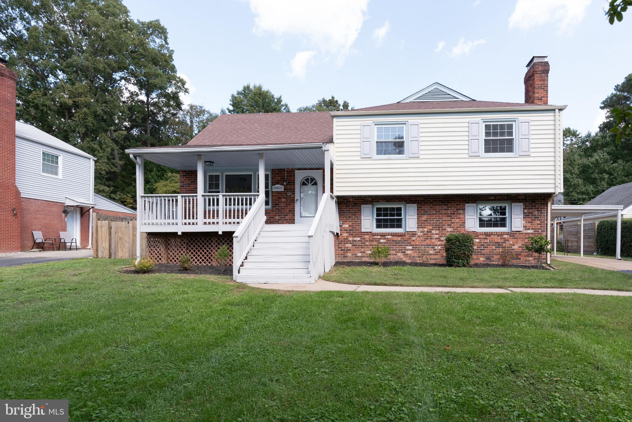 WEDGEWOOD PARK - Residential