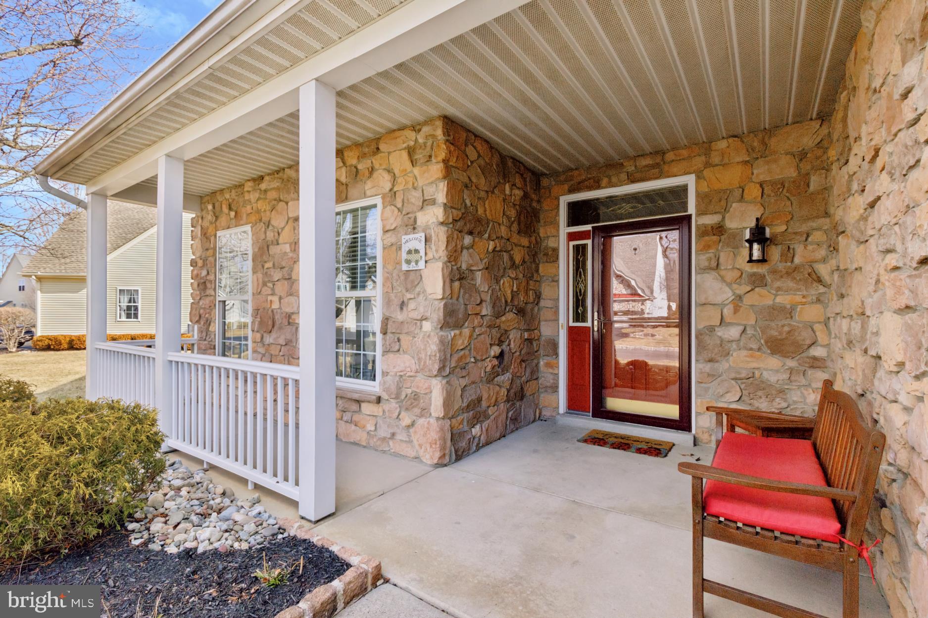 411 HOMESTEAD CIRCLE