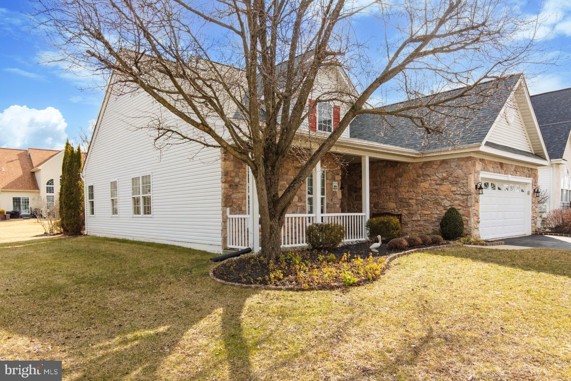 411 HOMESTEAD CIRCLE