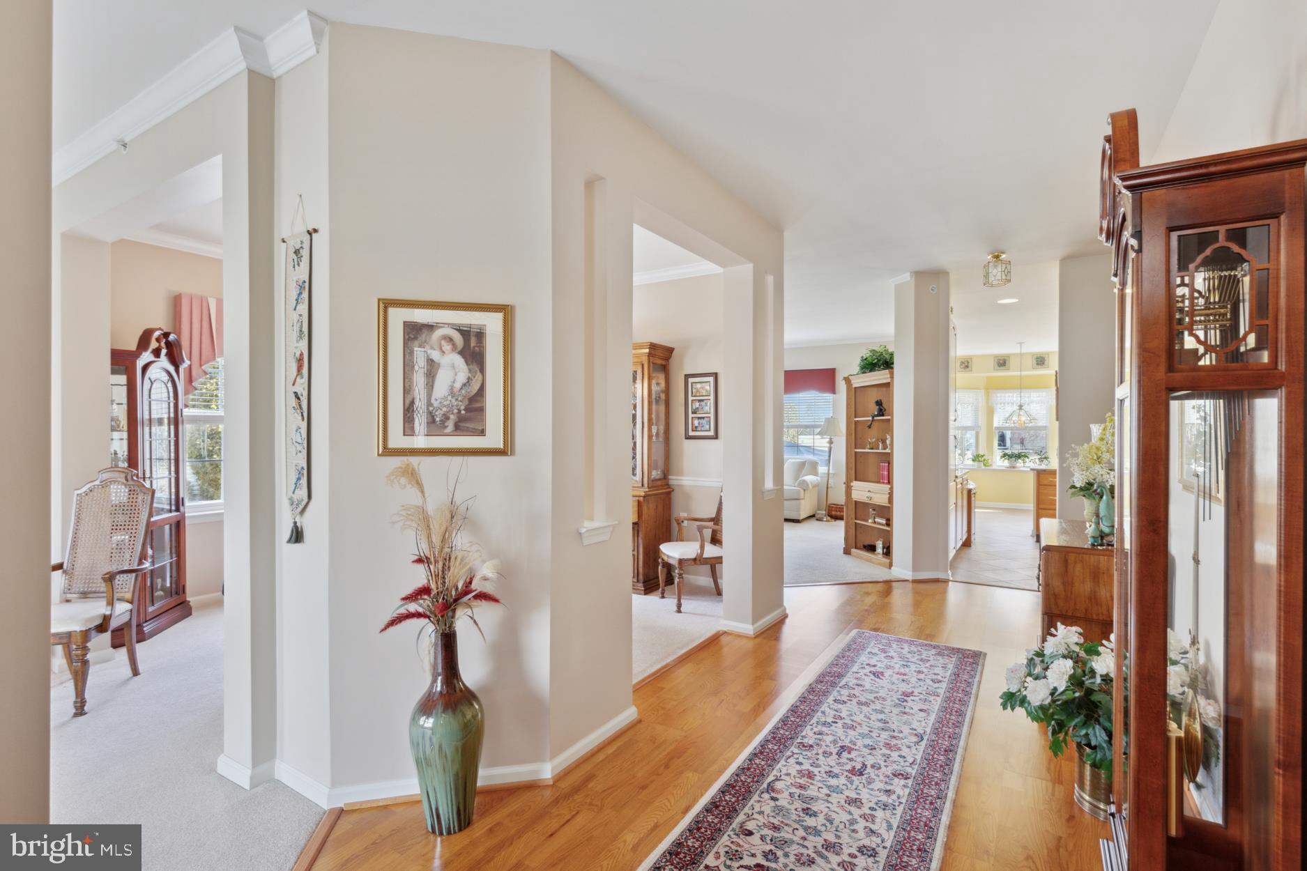 411 HOMESTEAD CIRCLE