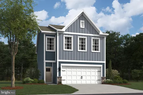 107 Hulme Street, Mount Holly, NJ 08060 - MLS#: NJBL2084728