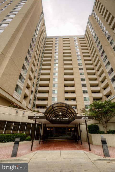 Condo For Sale - 4601 N Park Avenue #P210<br/> Montgomery County, CHEVY CHASE, MD 20815