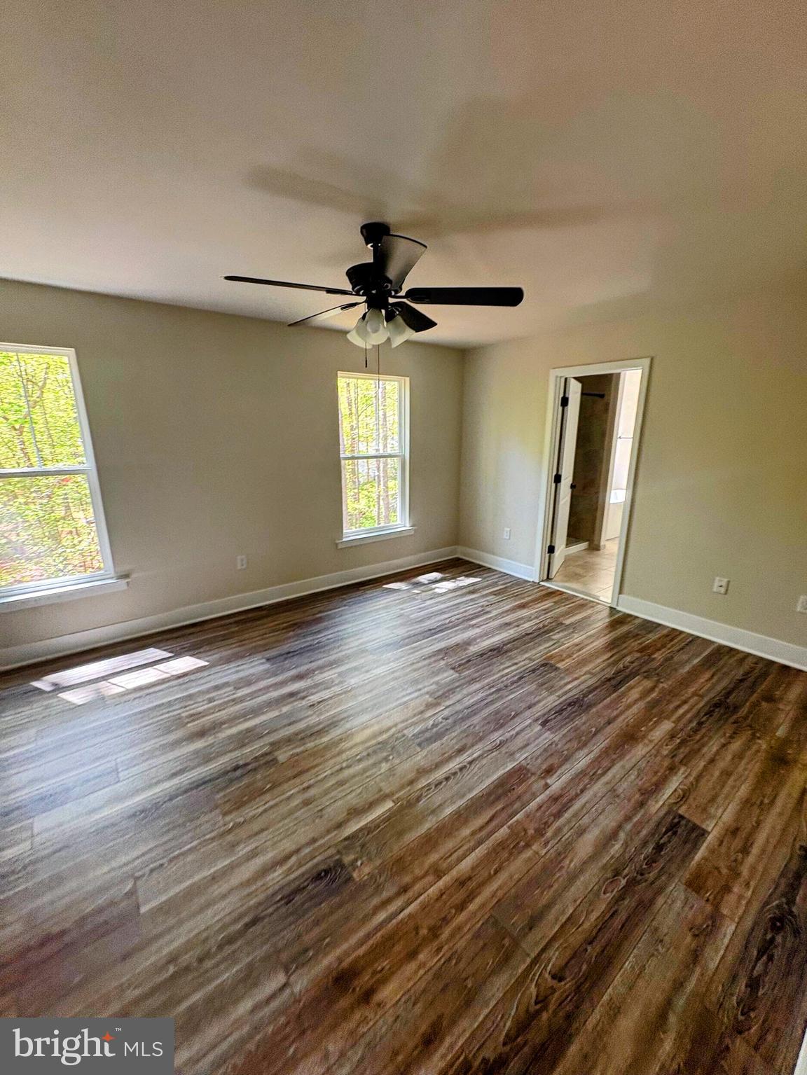 LAKE OF THE WOODS - Residential