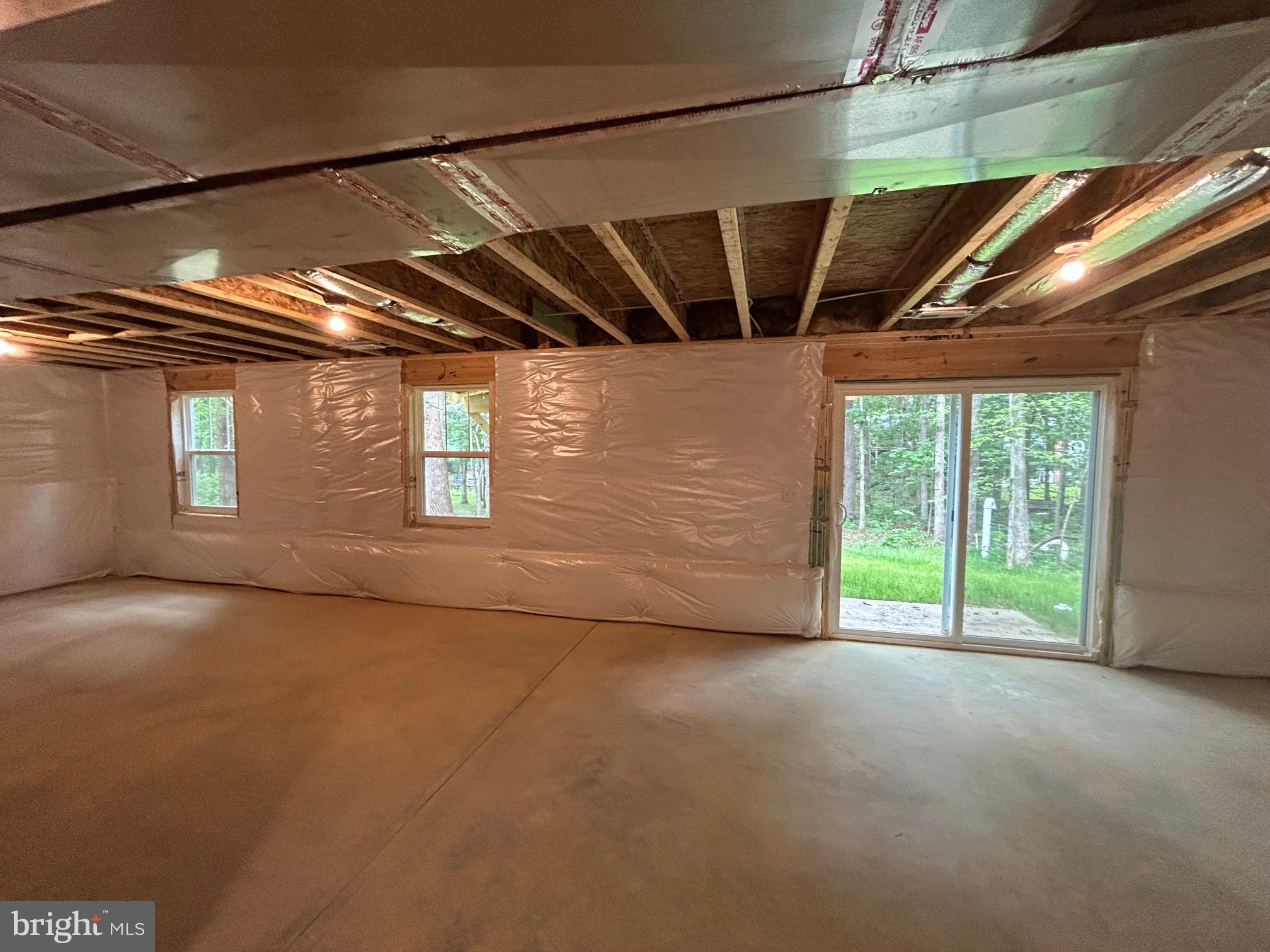 LAKE OF THE WOODS - Residential