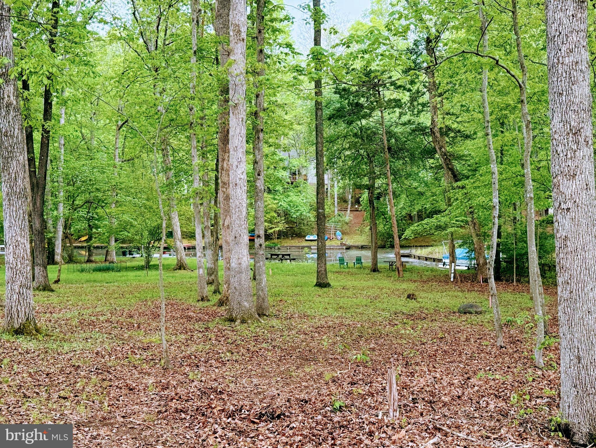 LAKE OF THE WOODS - Residential