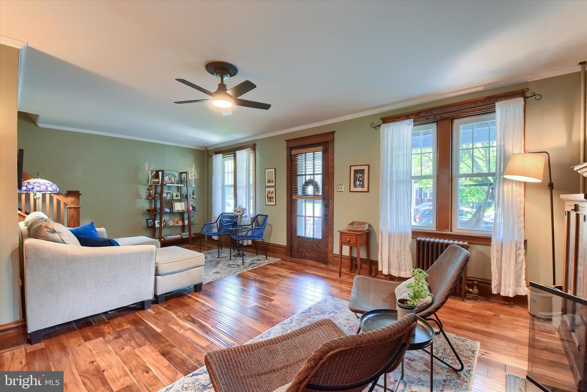 CAMP HILL BOROUGH - Residential
