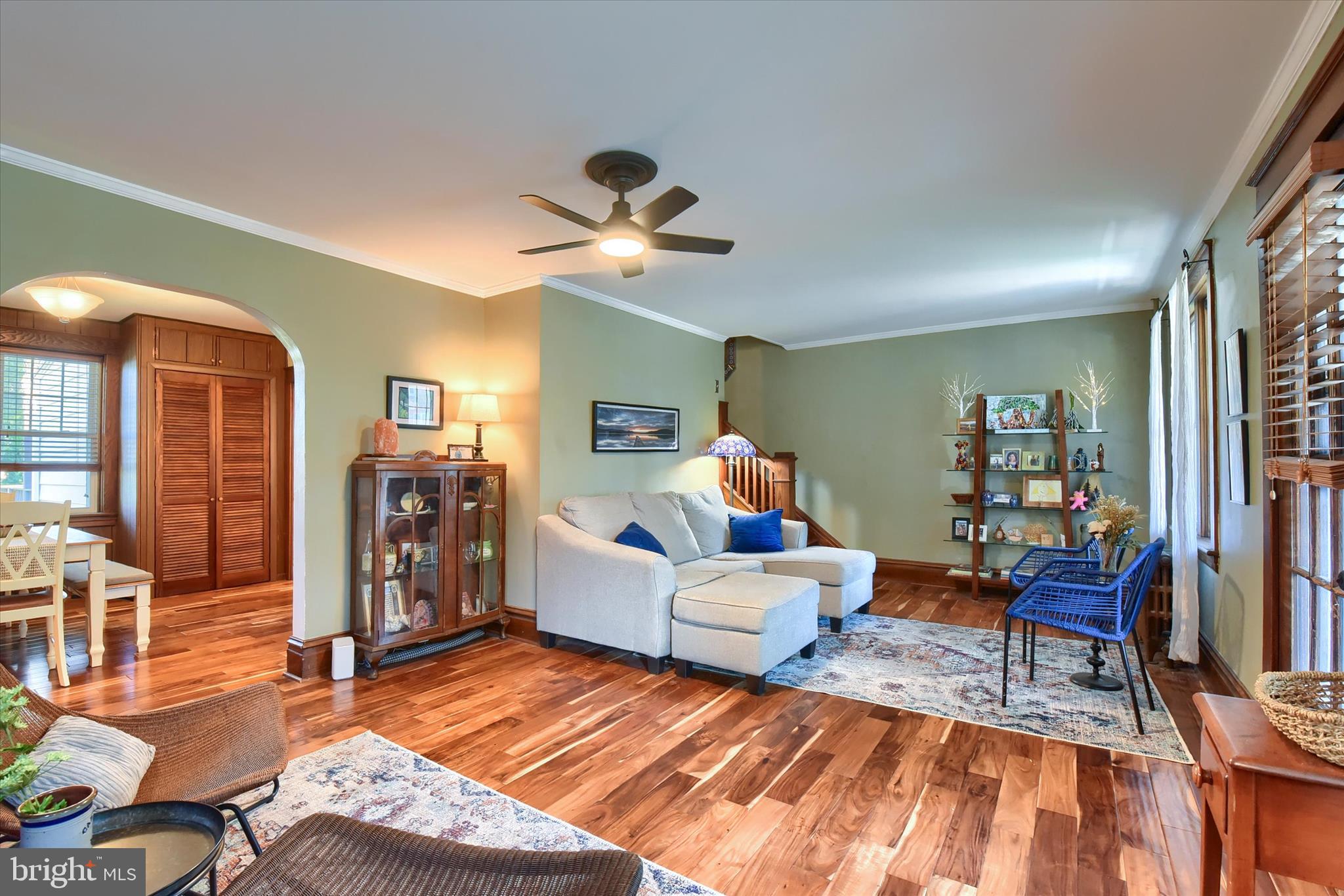 CAMP HILL BOROUGH - Residential