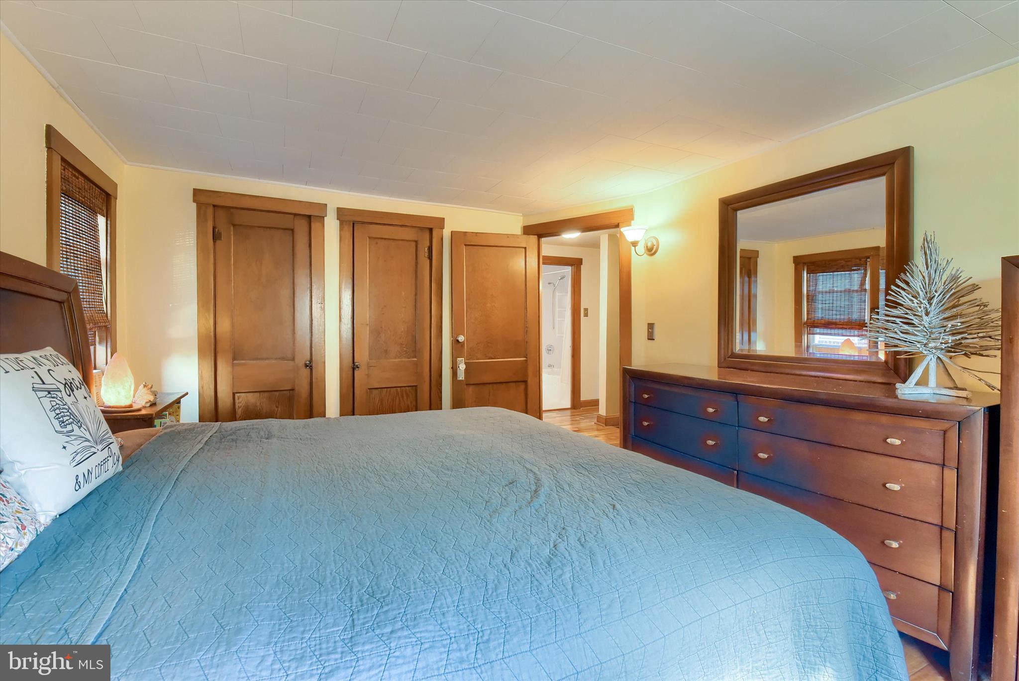 CAMP HILL BOROUGH - Residential