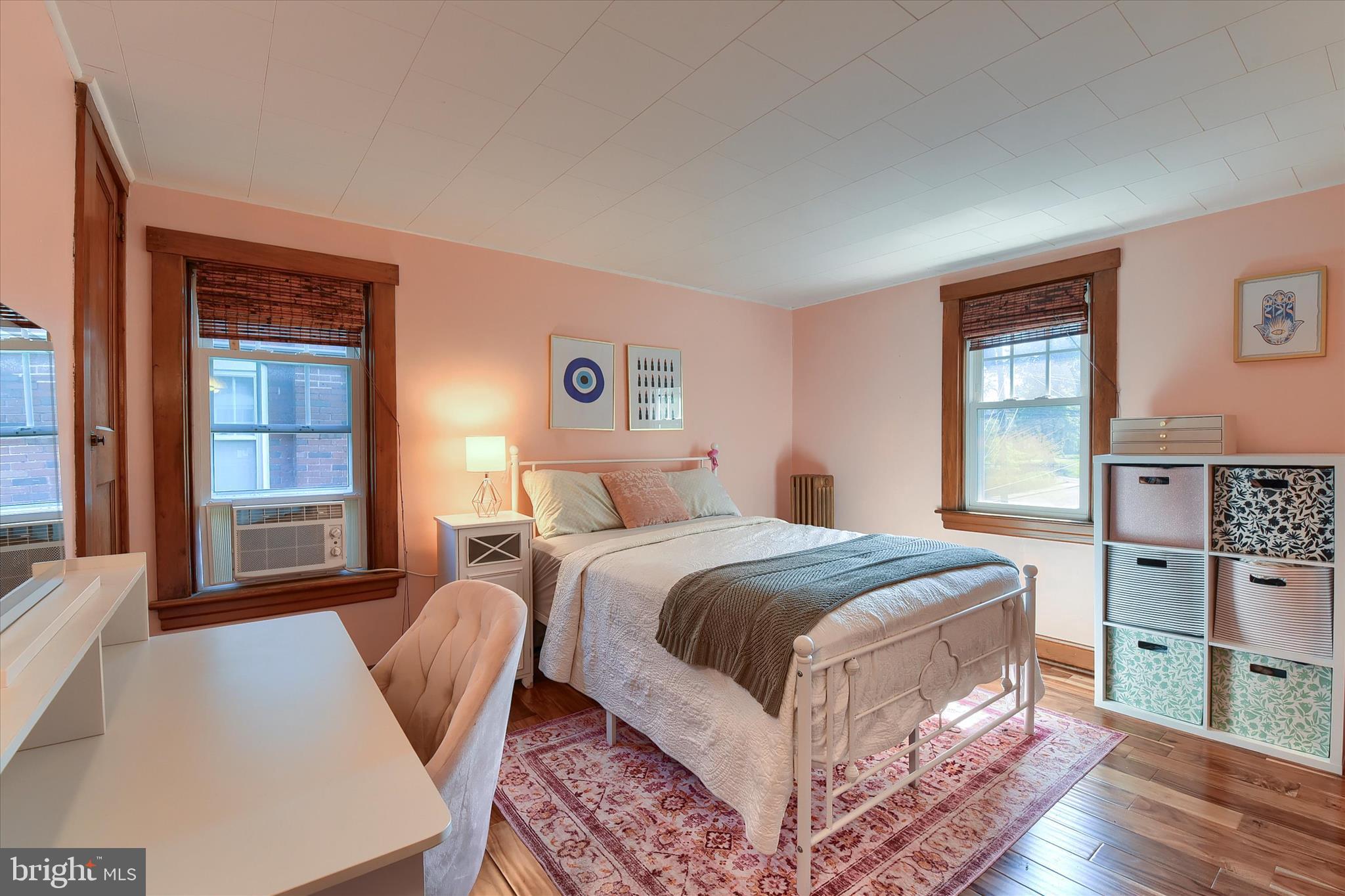 CAMP HILL BOROUGH - Residential