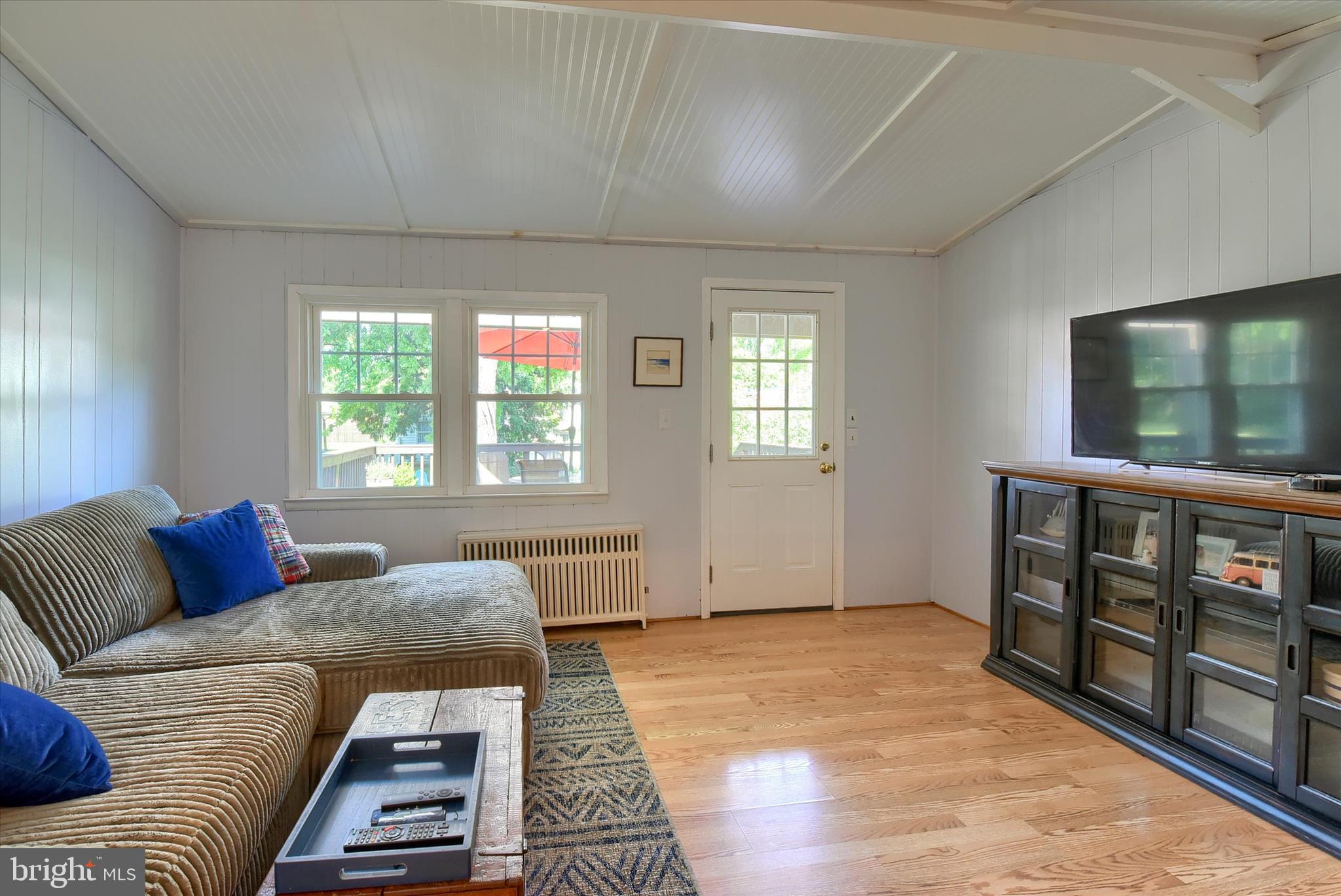 CAMP HILL BOROUGH - Residential