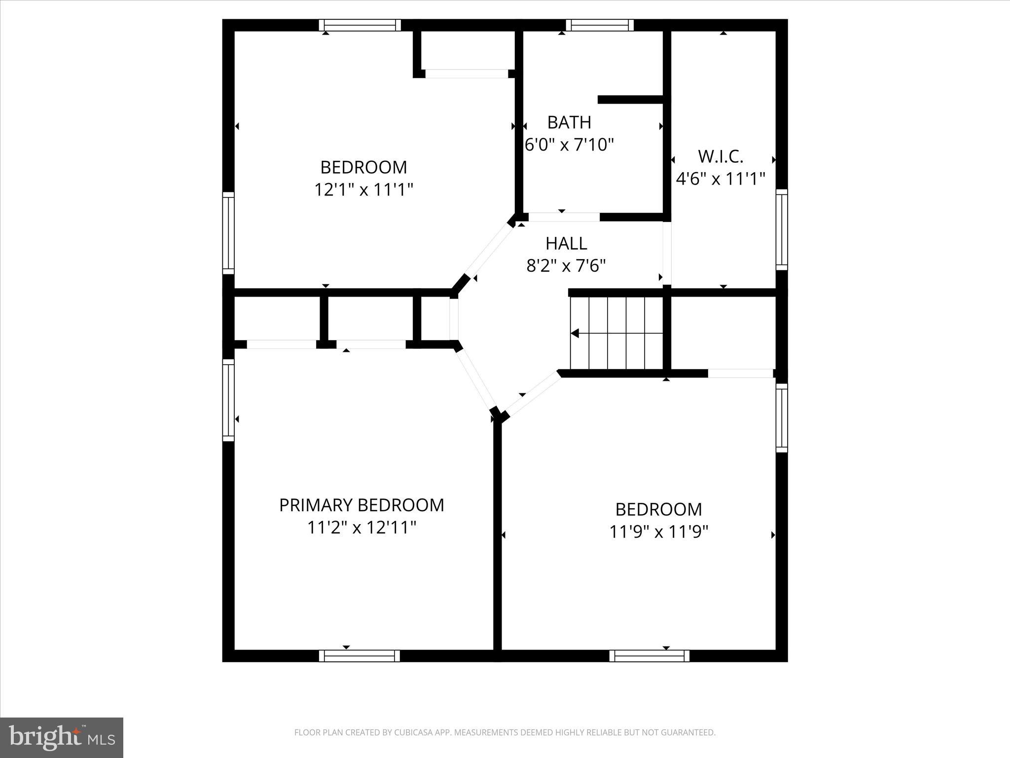 CAMP HILL BOROUGH - Residential