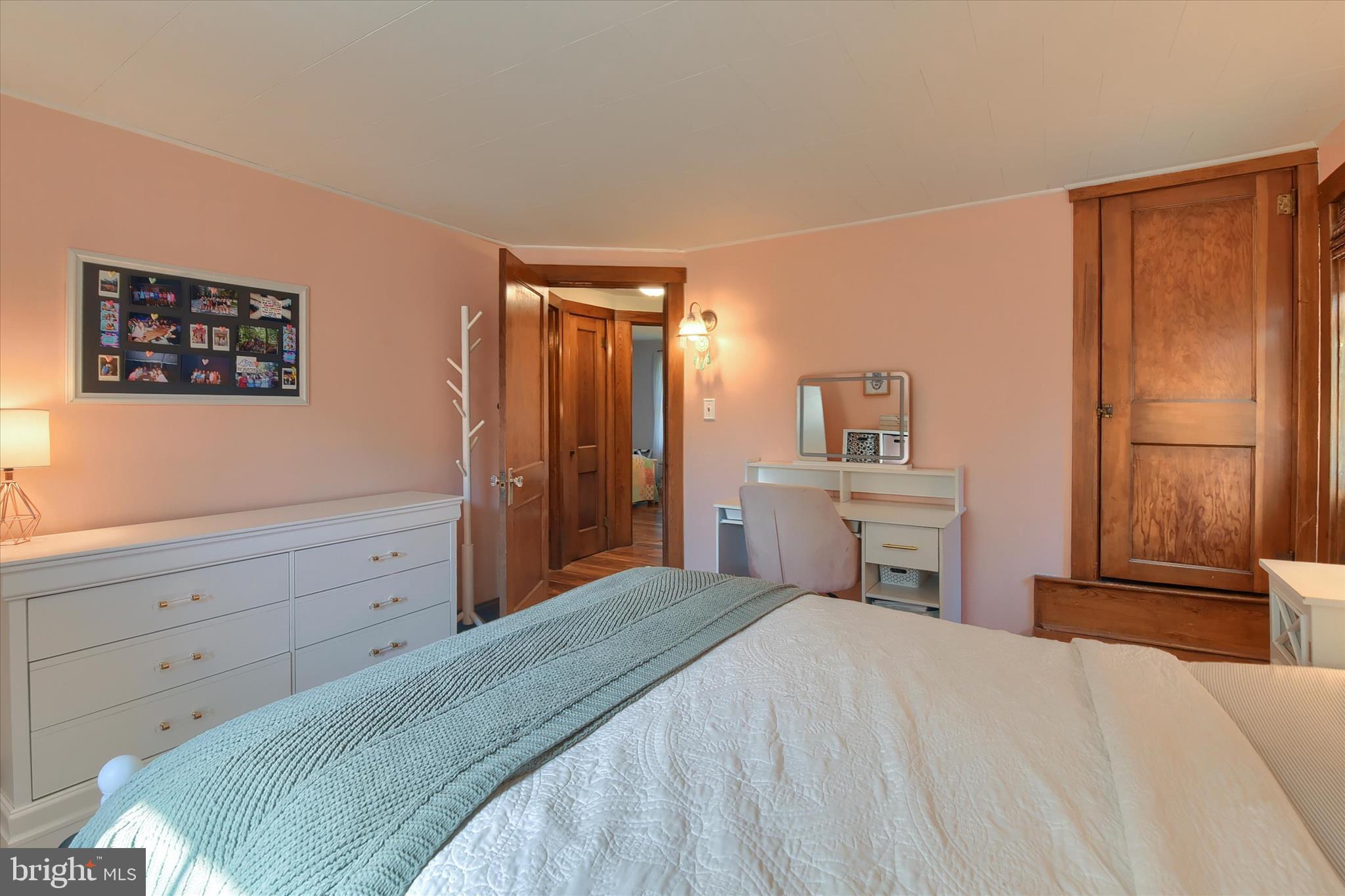 CAMP HILL BOROUGH - Residential