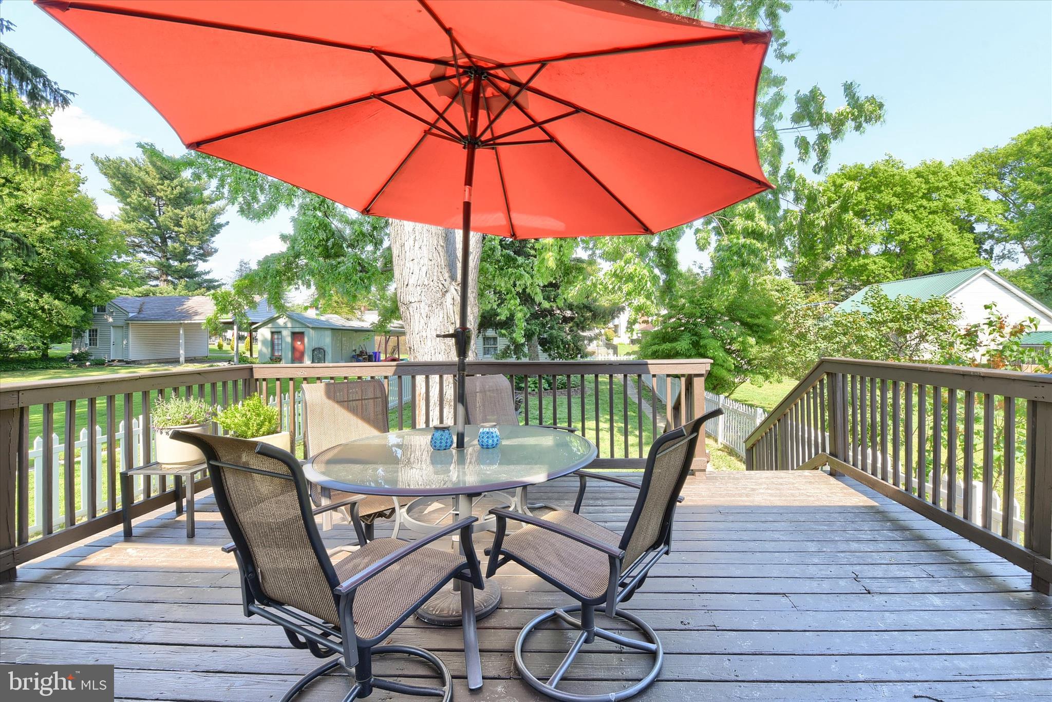 CAMP HILL BOROUGH - Residential